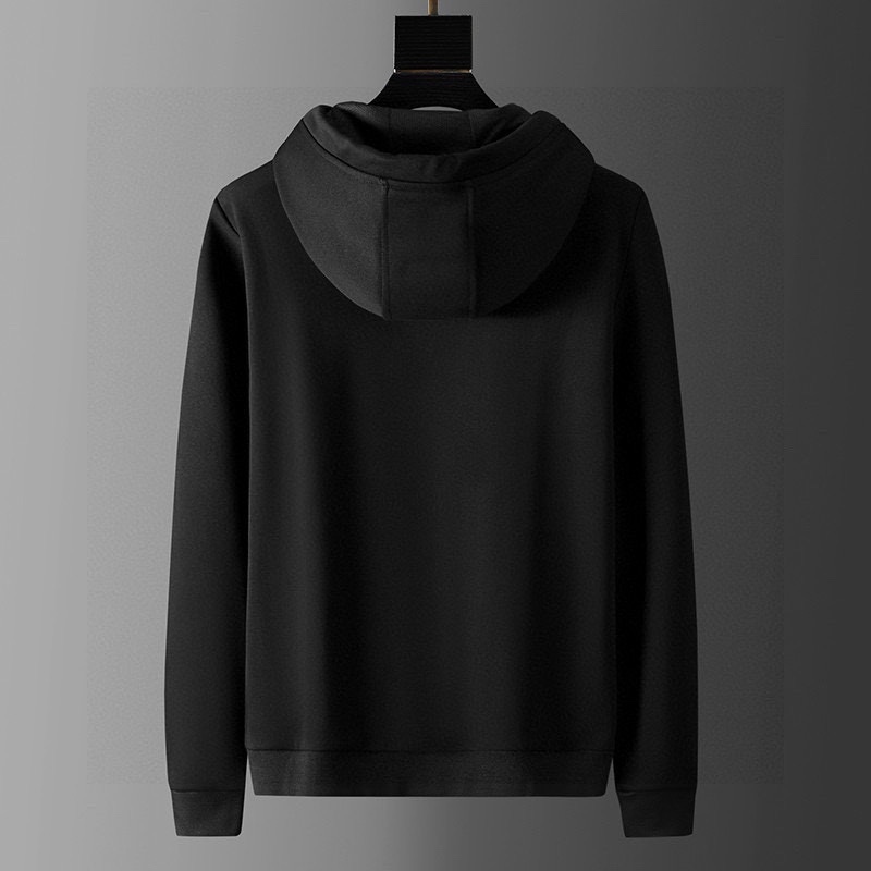 Moncler Hoodie Cotton M-l-xl