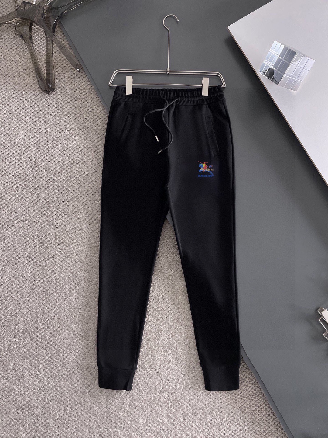 Burberry Hoodie Cotton M-xl