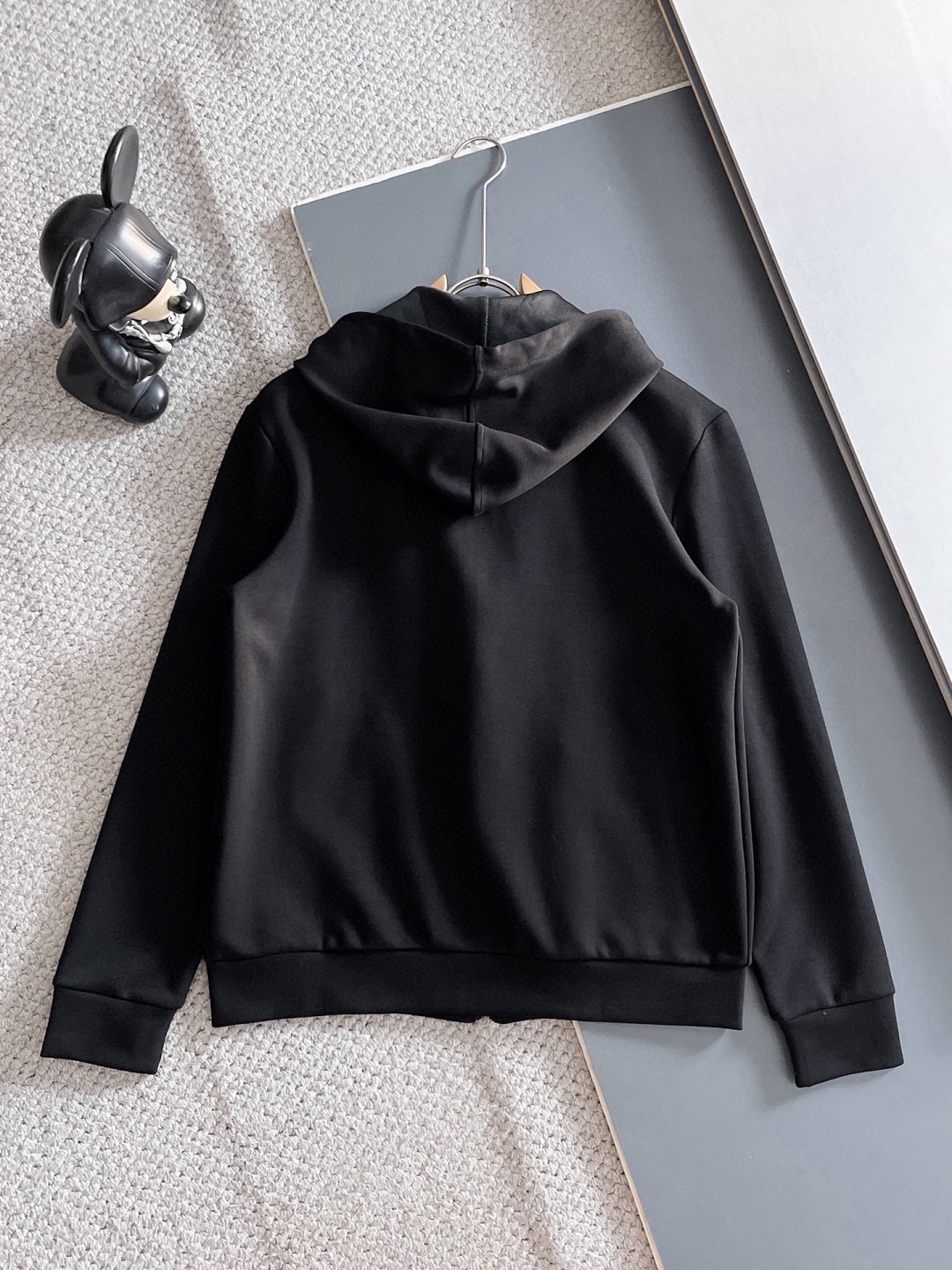 Givenchy Hoodie Cotton M-xl