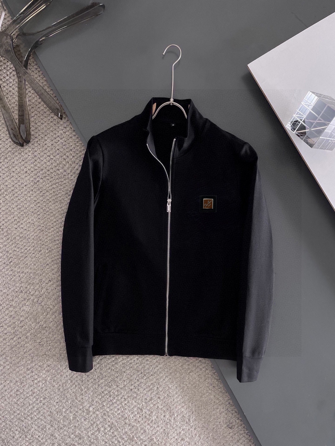 Loro Piana Hoodie Cotton M-l-xl
