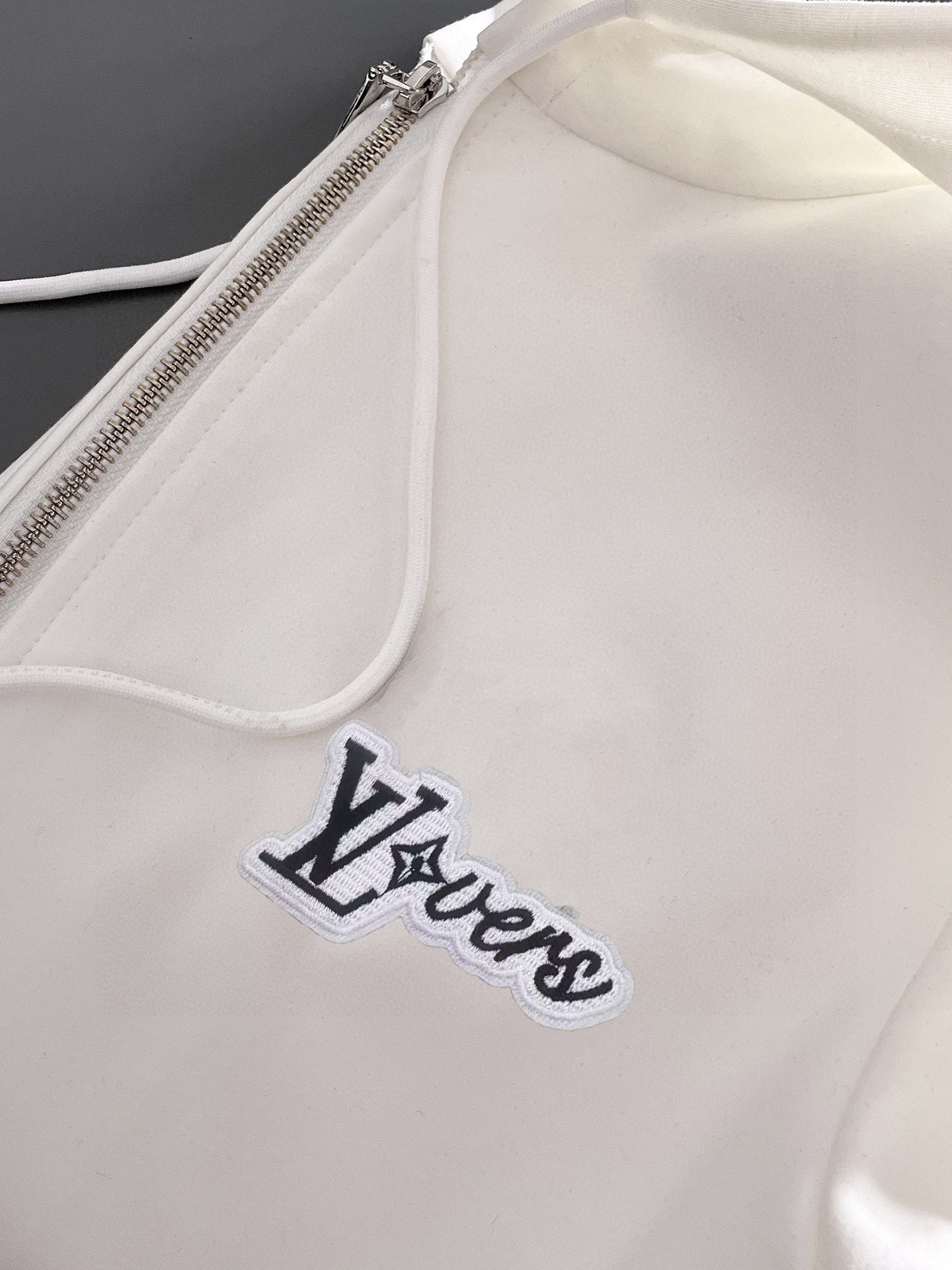Louis Vuitton Hoodie Cotton M-l-xl