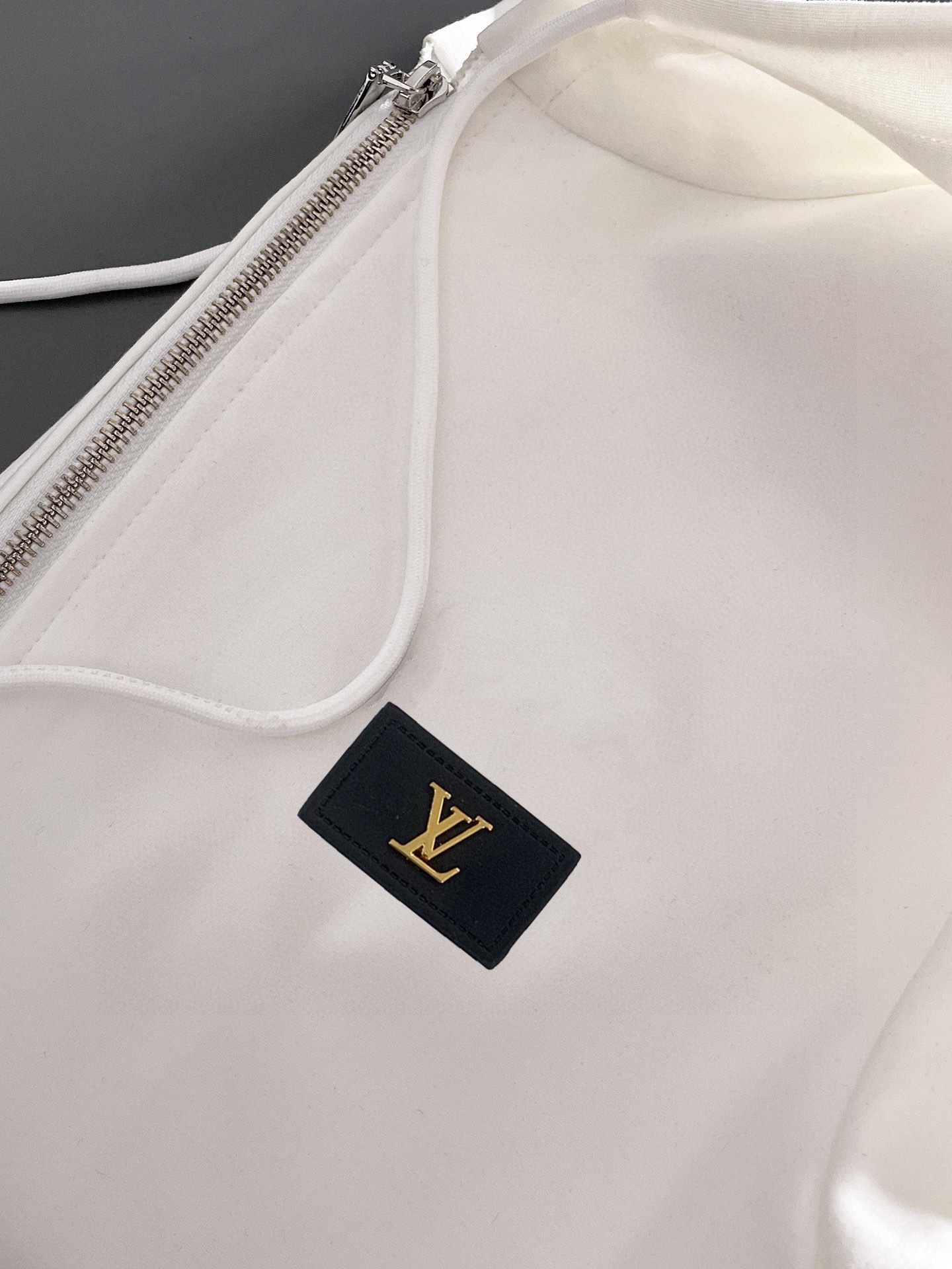 Louis Vuitton Hoodie Cotton M-l-xl
