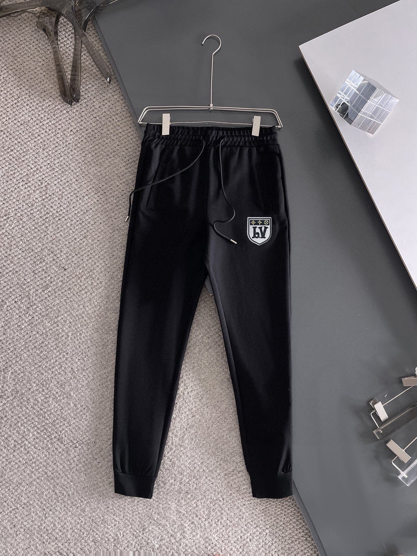 Louis Vuitton Hoodie Cotton M-l-xl