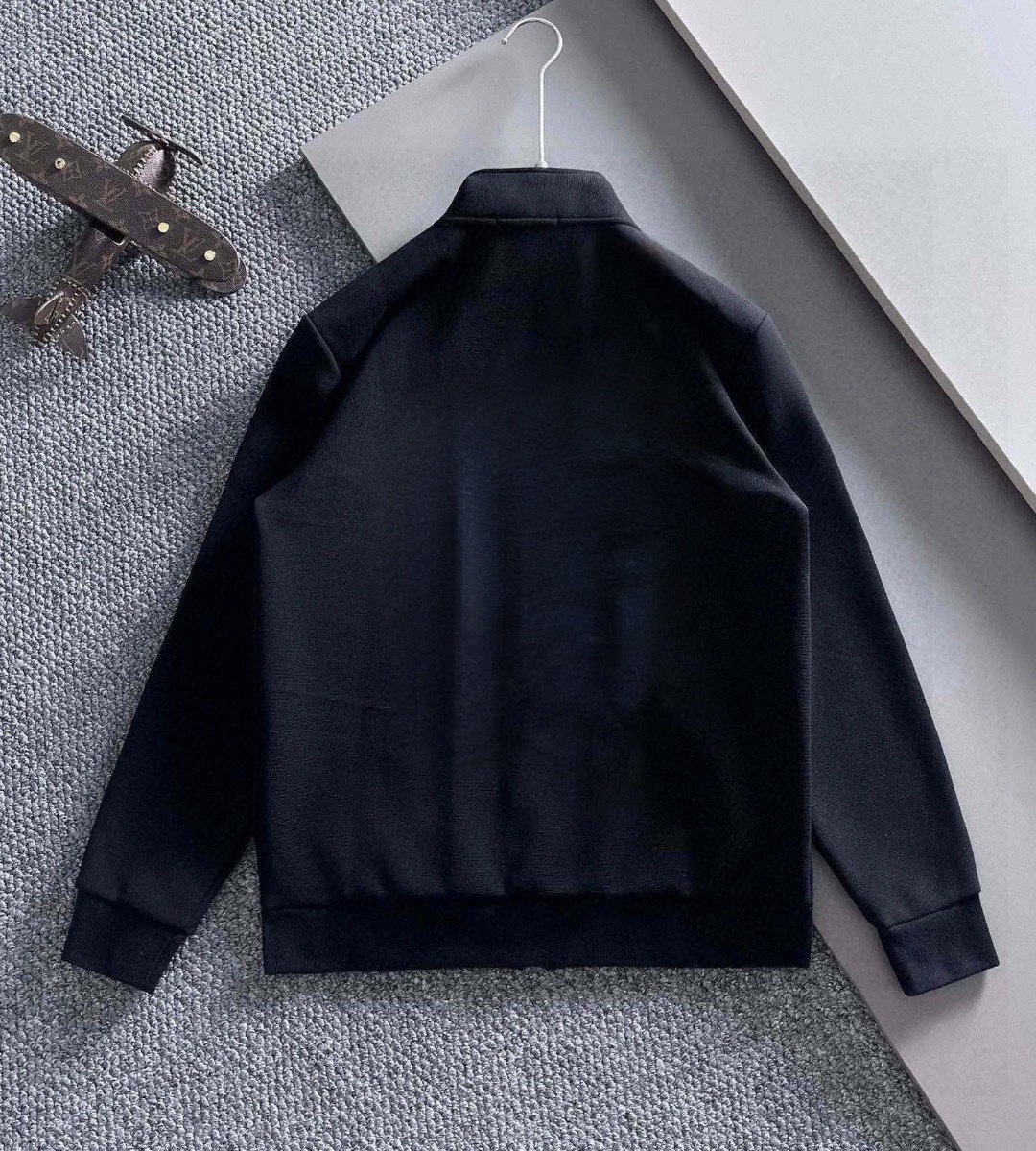 Prada Hoodie Cotton M-xl