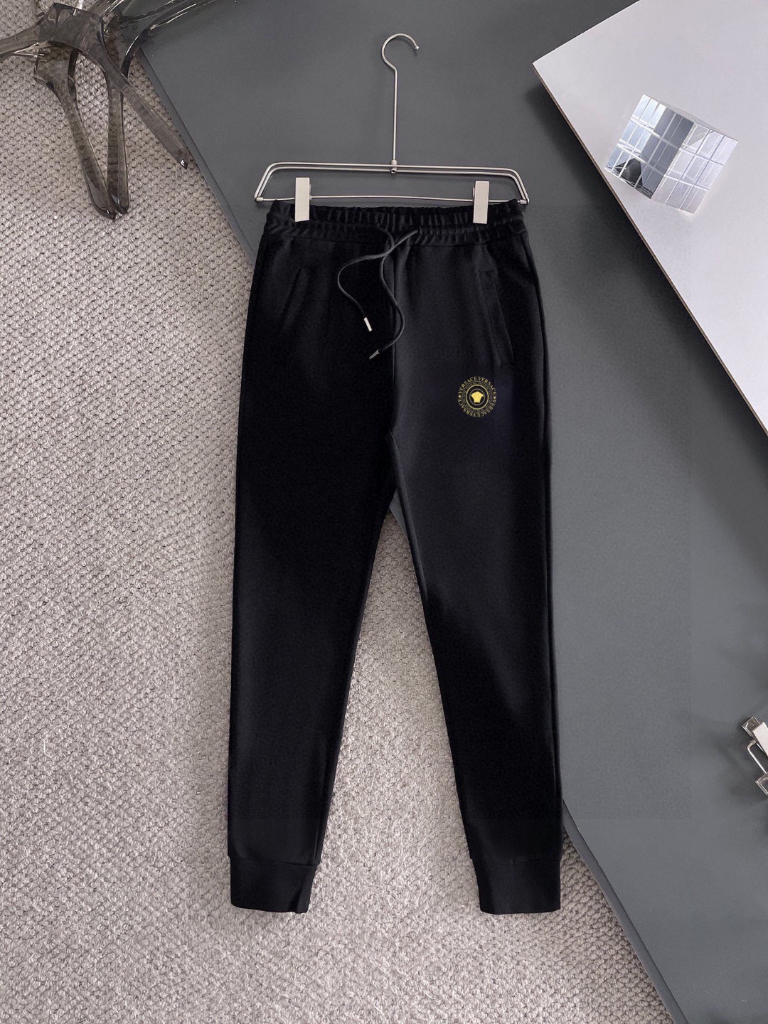 Versace Hoodie Cotton M-xl