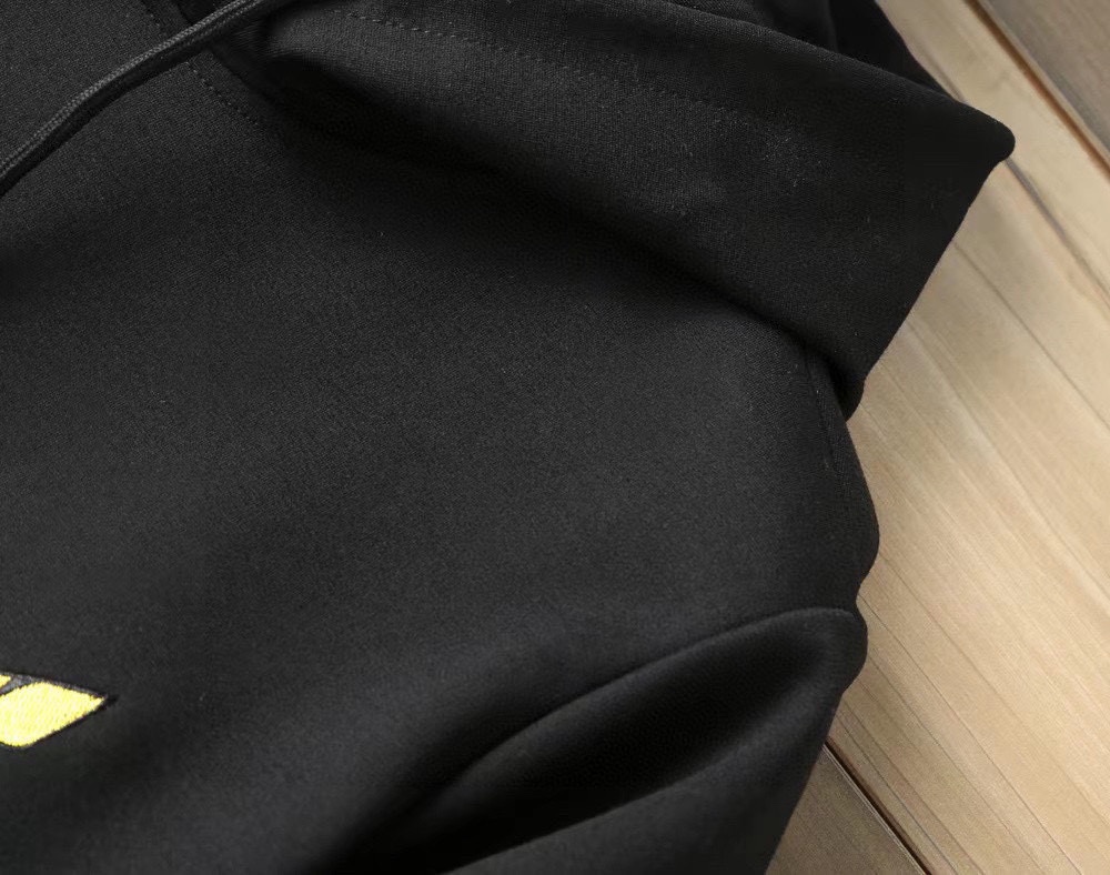 Louis Vuitton Basic Clothing Fleece Lined M-l-xl