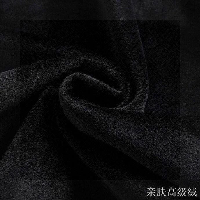Moncler Basic Clothing Fleece Lined M-l-xl