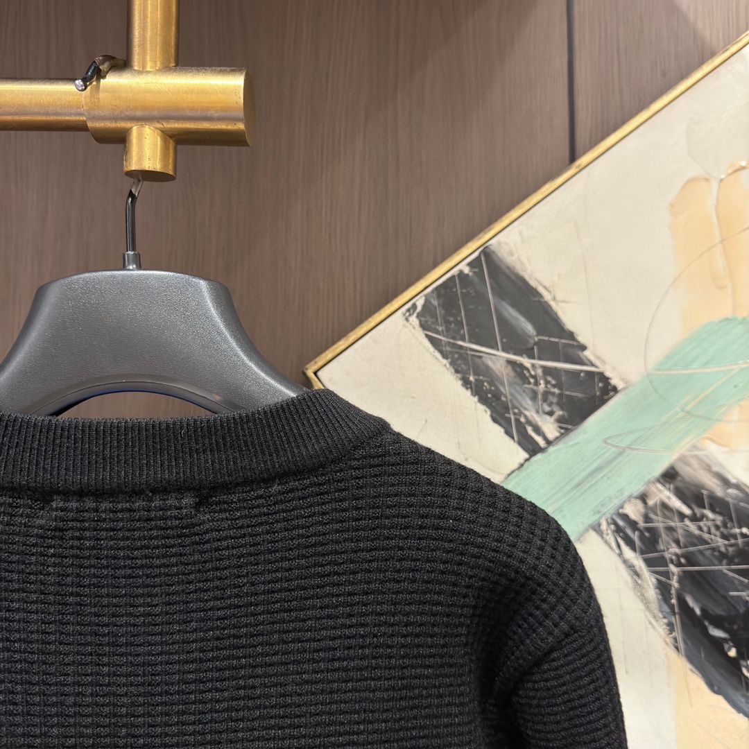 Thom Browne Basic Clothing Wool M-l-xl