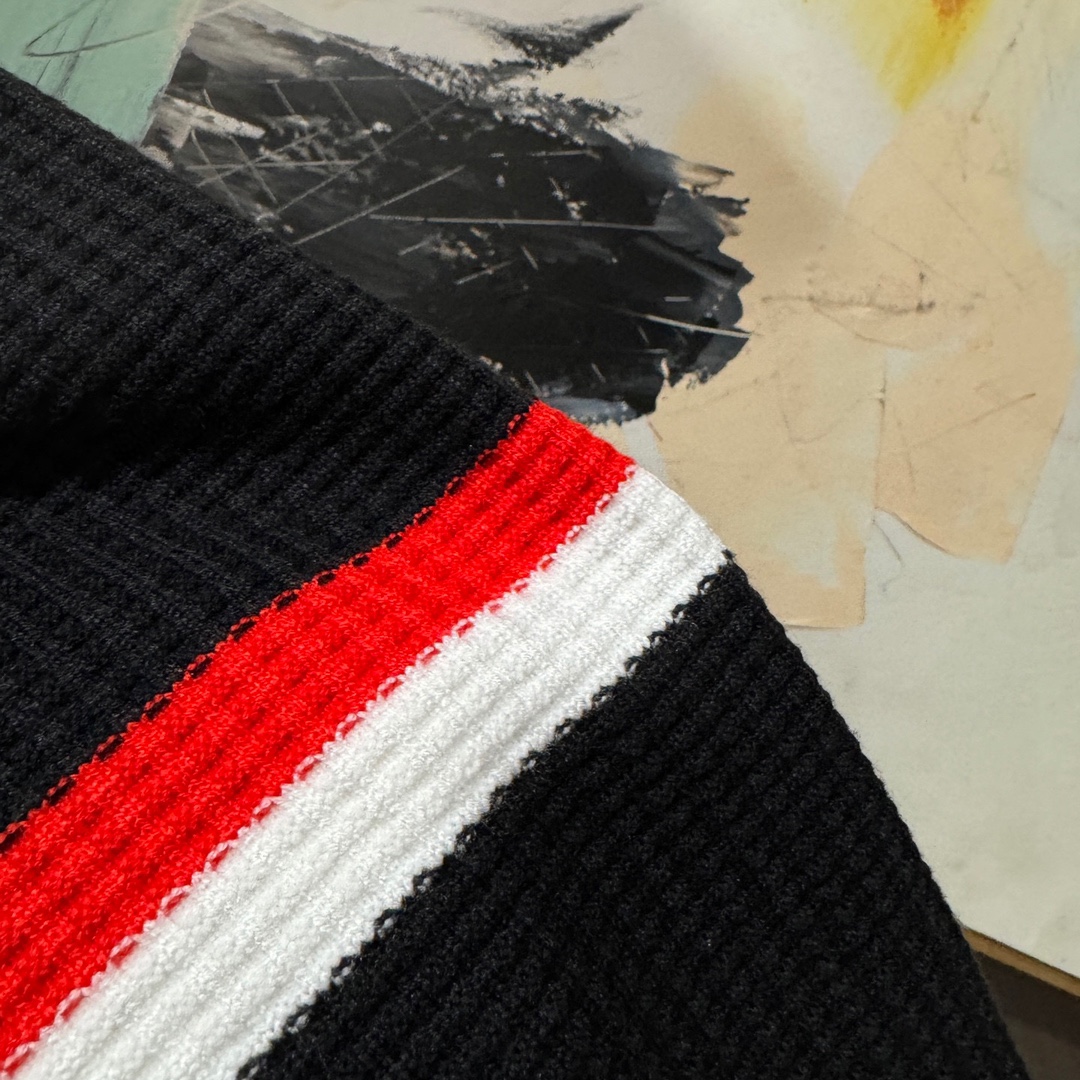 Thom Browne Basic Clothing Wool M-l-xl