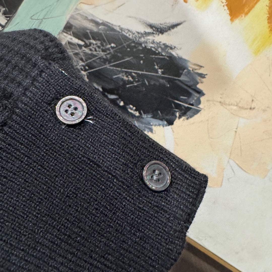 Thom Browne Basic Clothing Wool M-l-xl