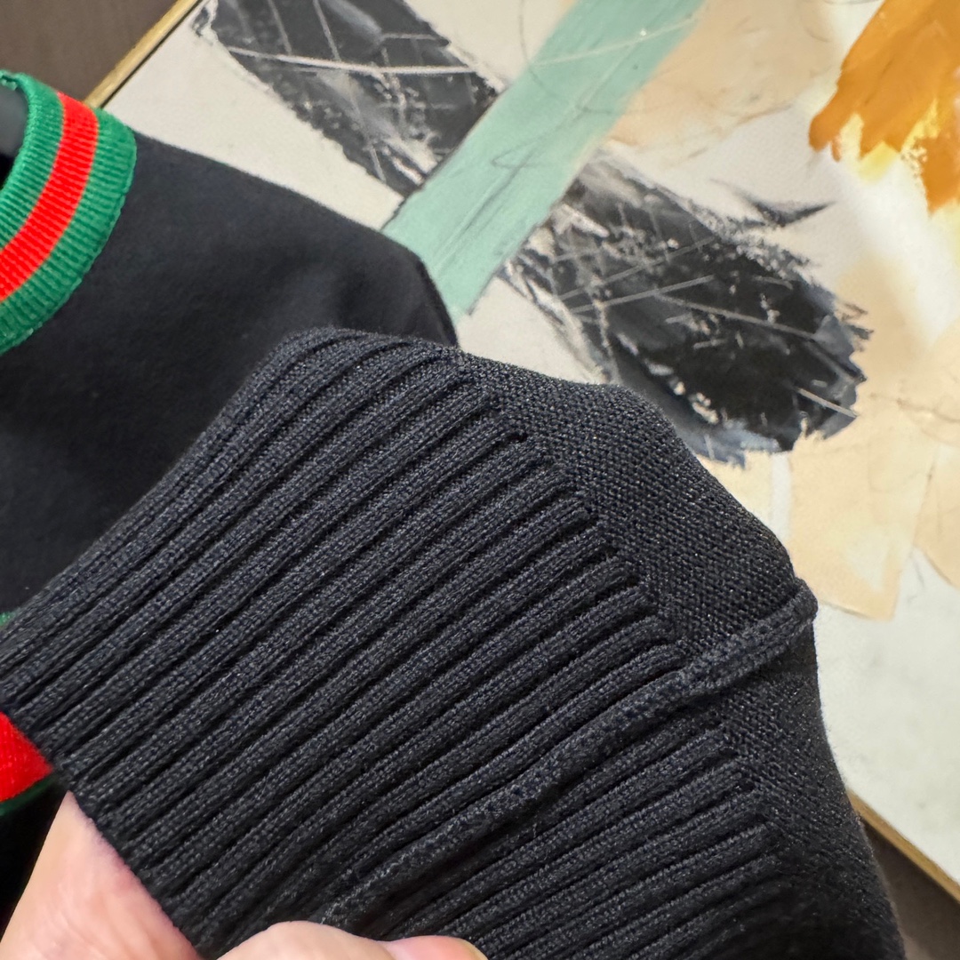 Gucci Basic Clothing Wool M-l-xl