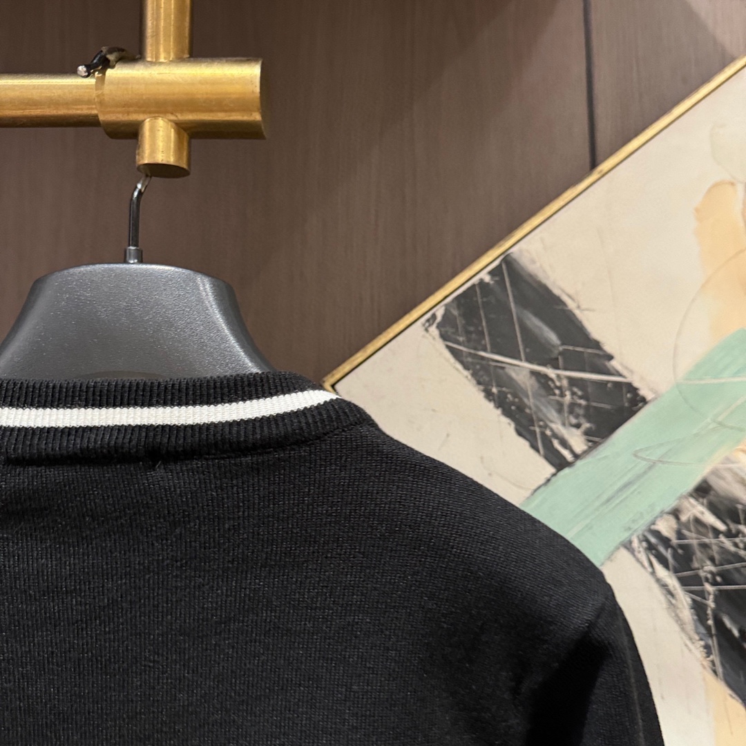 Prada Basic Clothing Wool M-l-xl