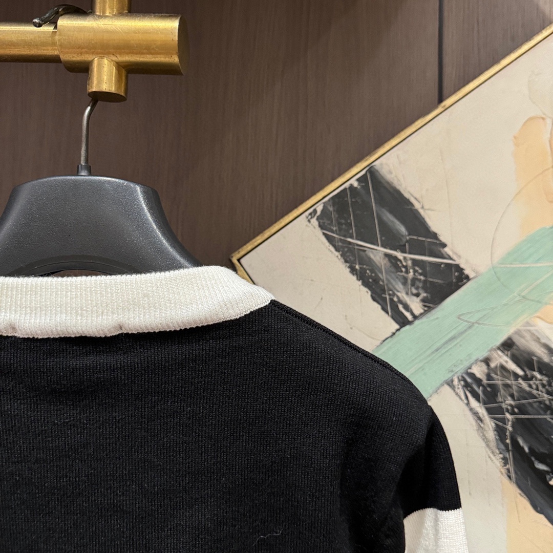 Prada Basic Clothing Wool M-l-xl