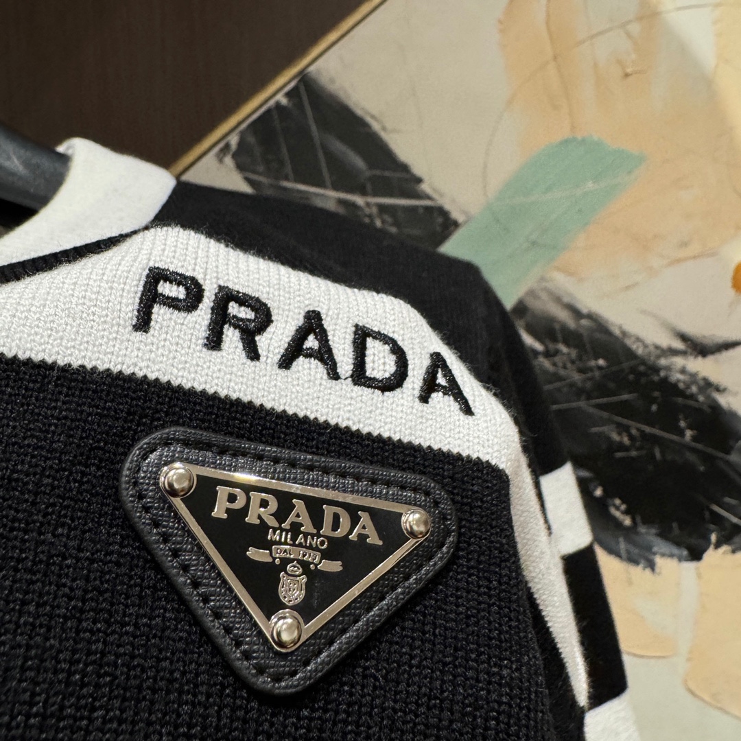 Prada Basic Clothing Wool M-l-xl