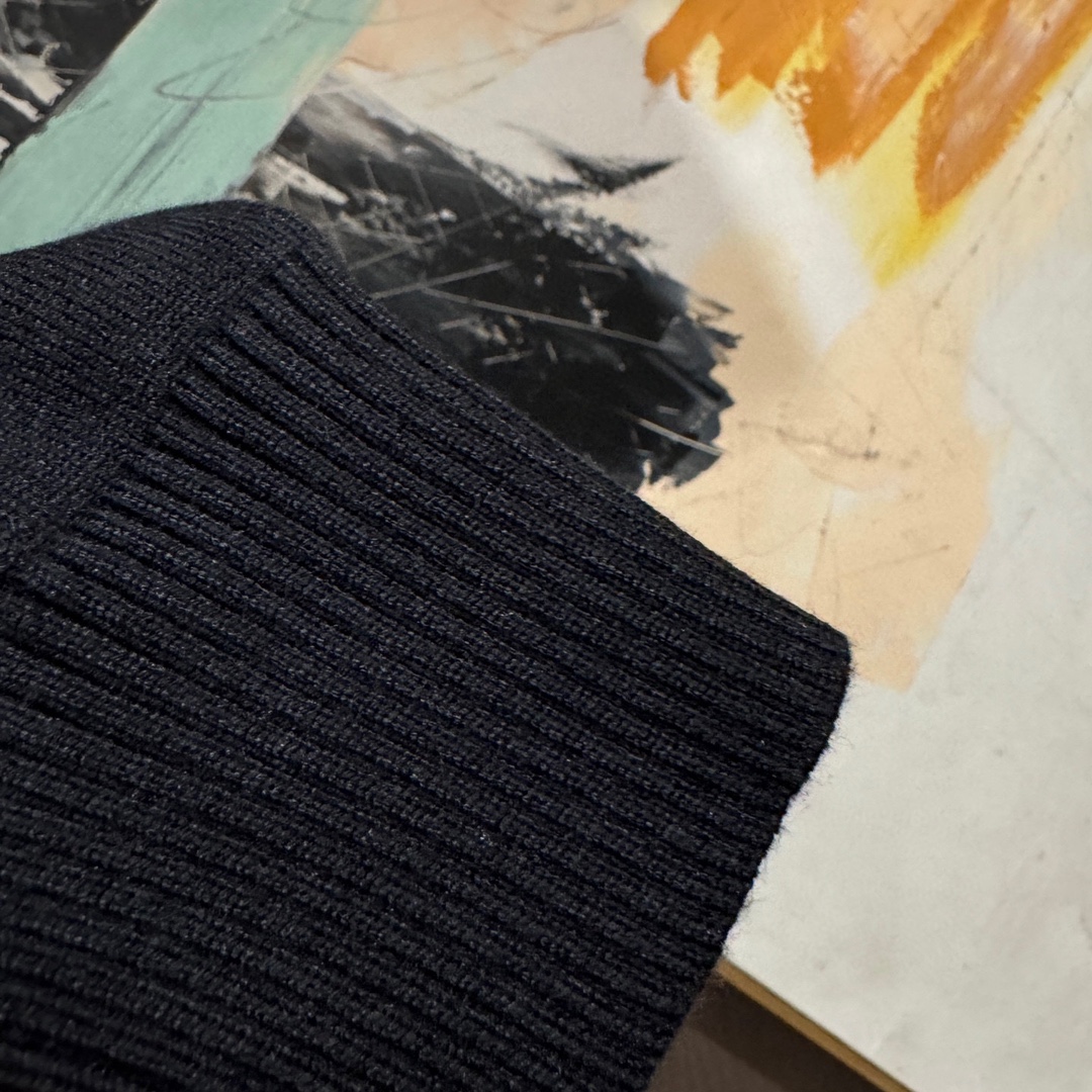 Prada Basic Clothing Wool M-l-xl