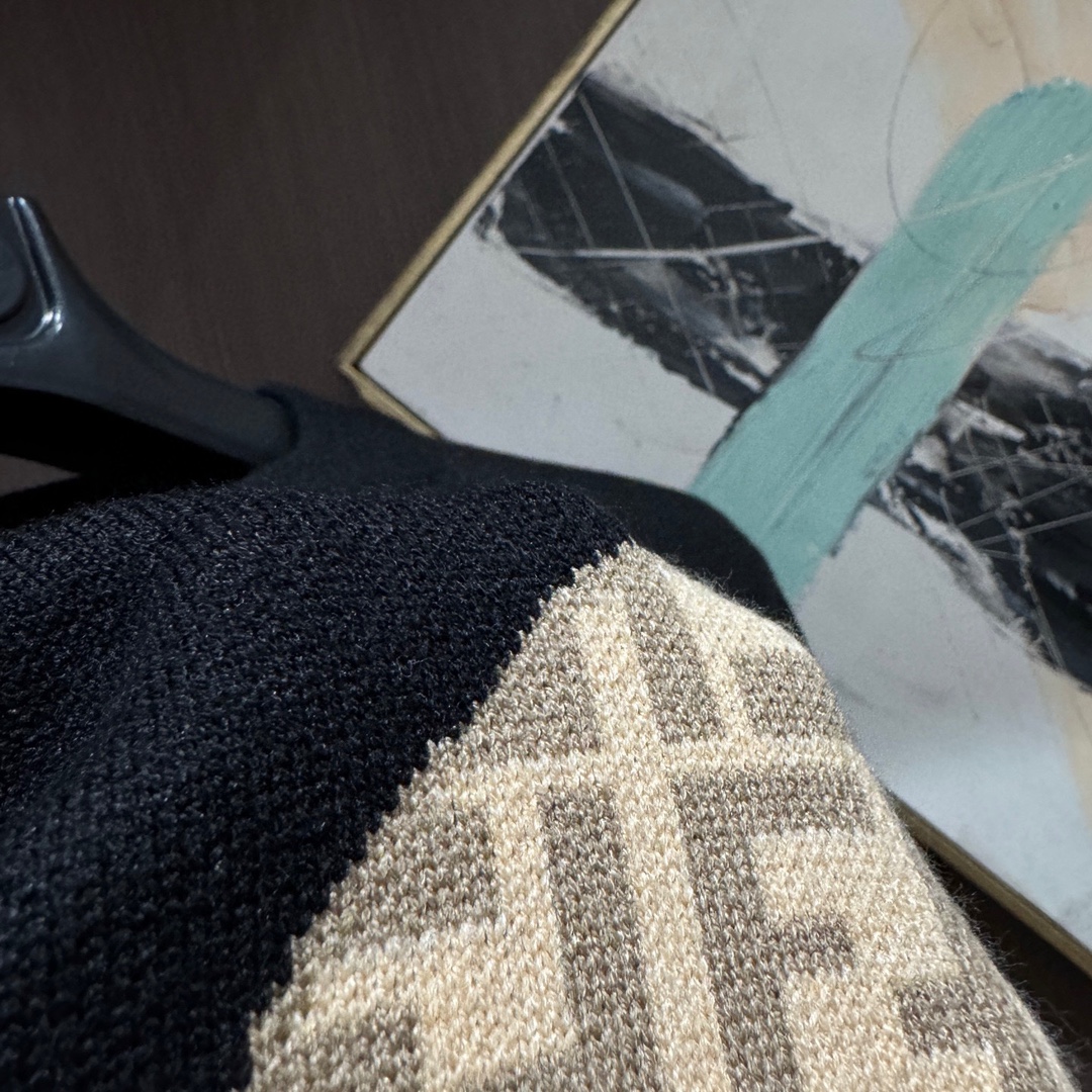 Fendi Basic Clothing Wool M-l-xl