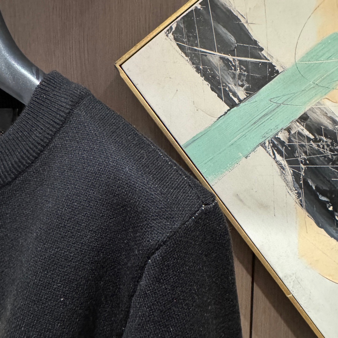 Fendi Basic Clothing Wool M-l-xl