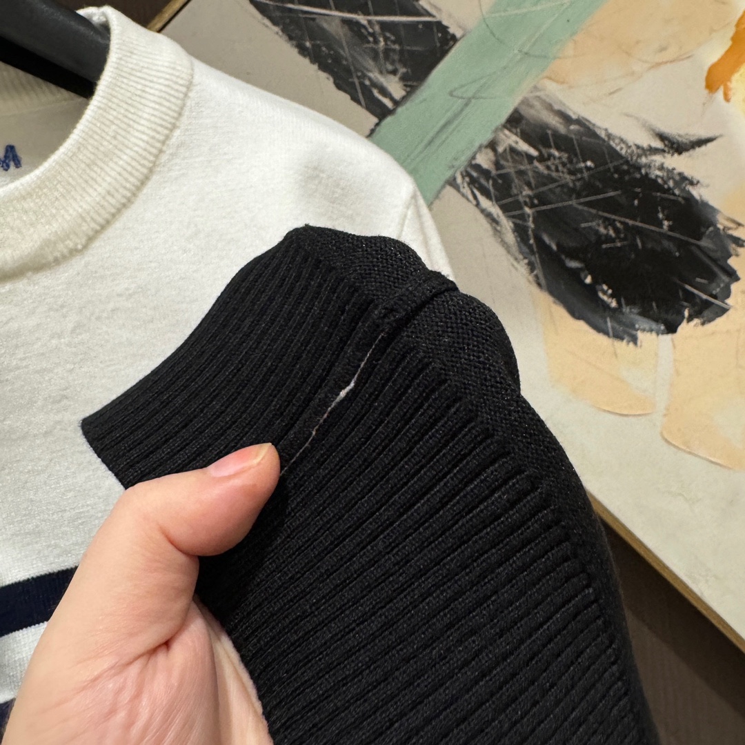 Moncler Basic Clothing Wool M-l-xl