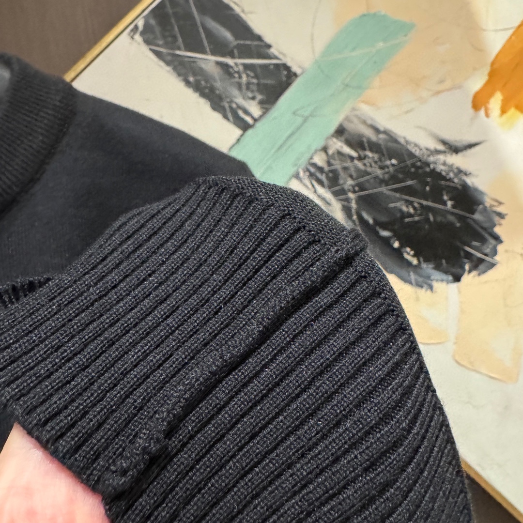 Dior Basic Clothing Wool M-l-xl
