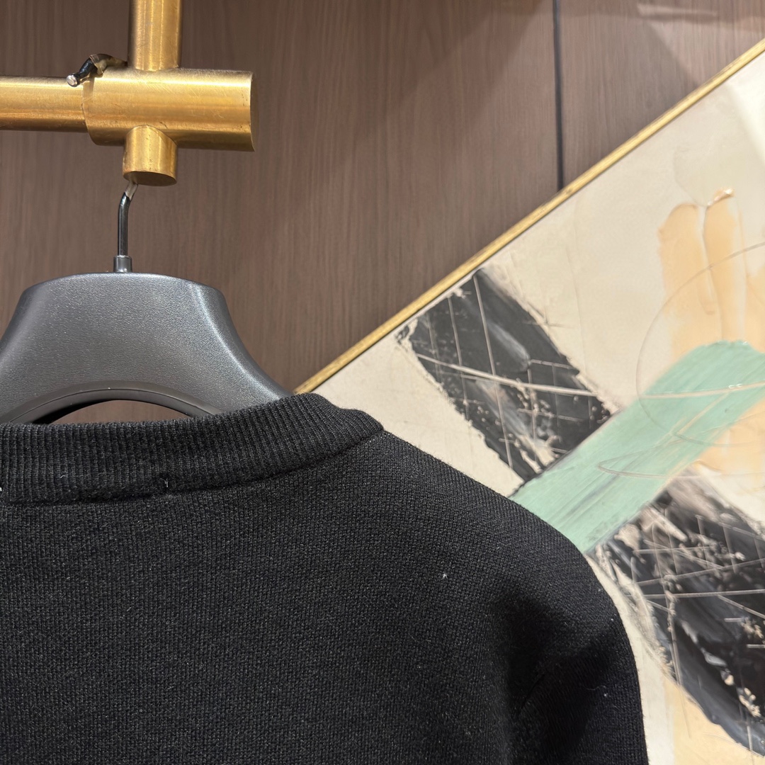 Dior Basic Clothing Wool M-l-xl
