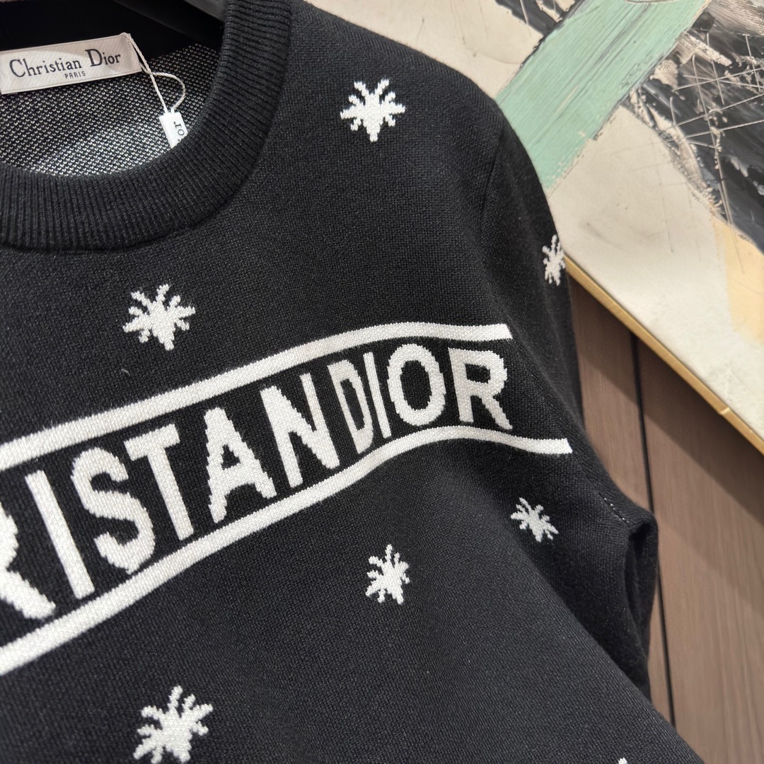 Dior Basic Clothing Wool M-l-xl