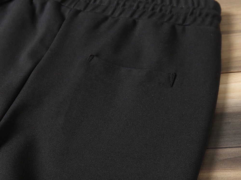 Loro Piana Basic Clothing Fleece Lined M-l-xl
