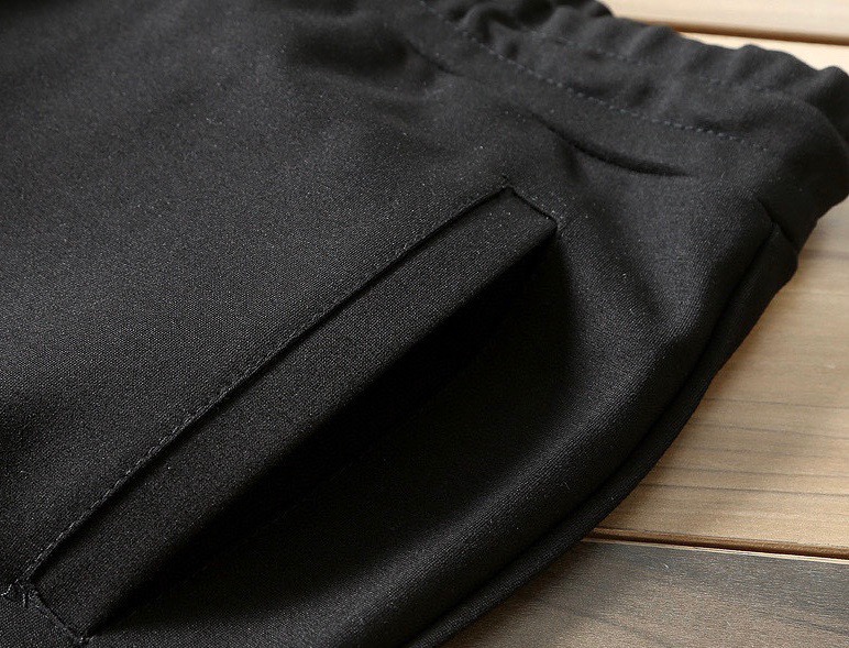 Gucci Basic Clothing Fleece Lined M-xl