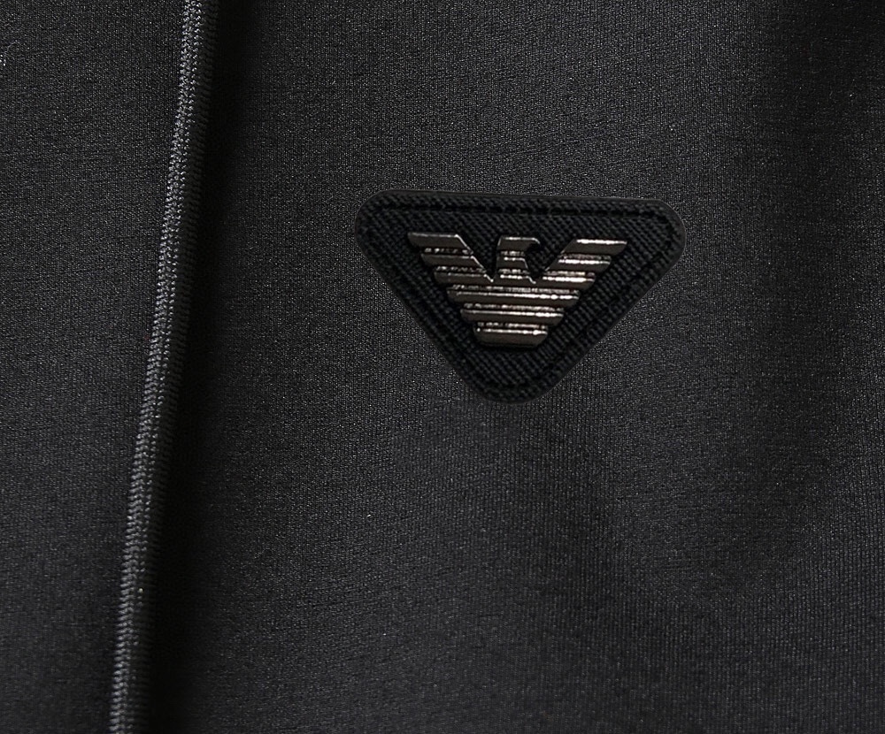 Armani Basic Clothing Fleece Lined M-xl