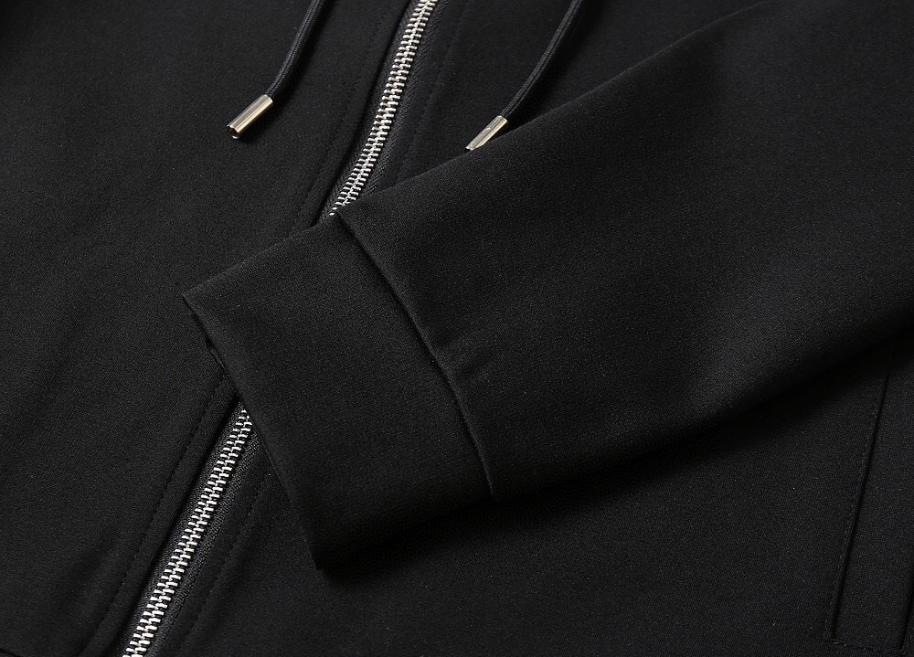 Armani Basic Clothing Fleece Lined M-xl