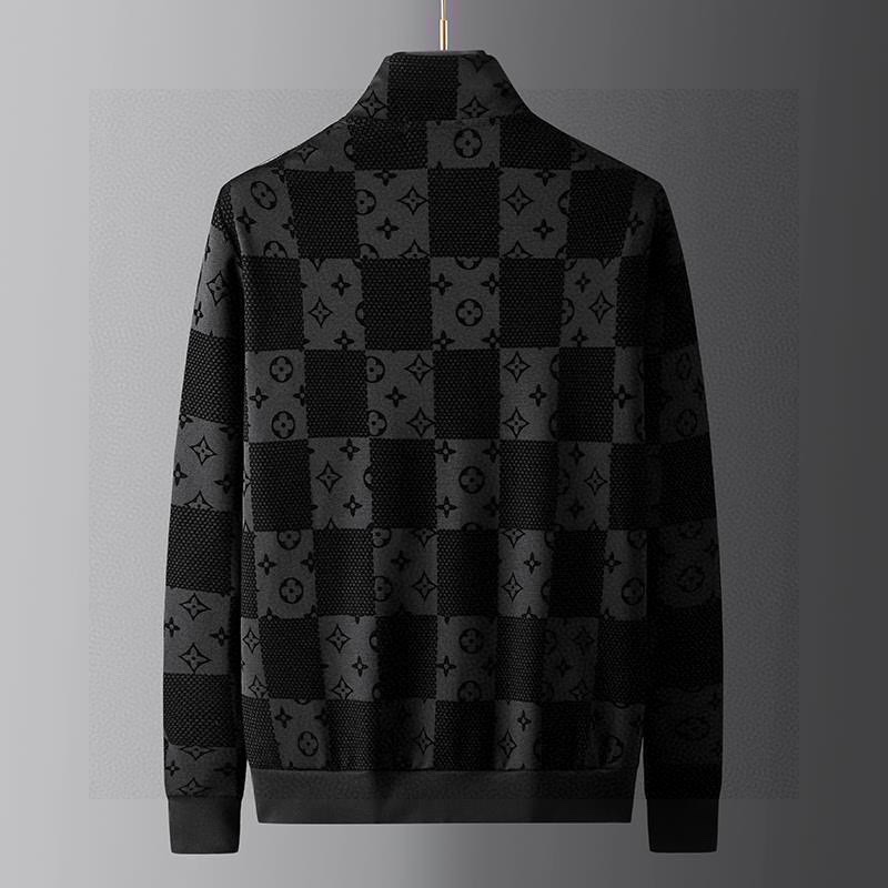Louis Vuitton Hoodie Cotton M-l-xl