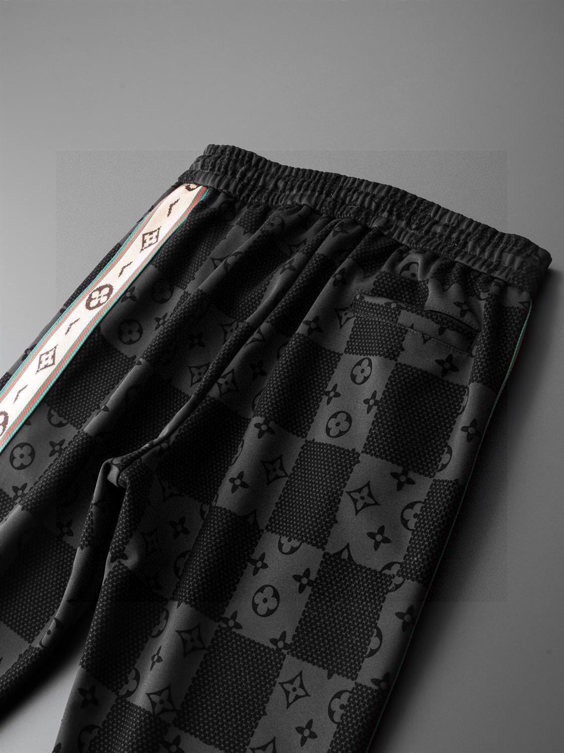 Louis Vuitton Hoodie Cotton M-l-xl