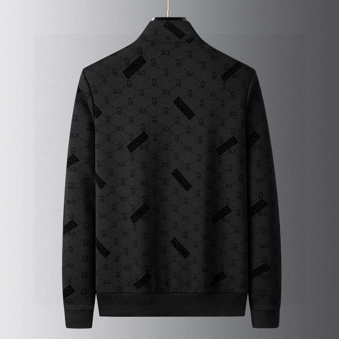 Gucci Hoodie Cotton M-xl