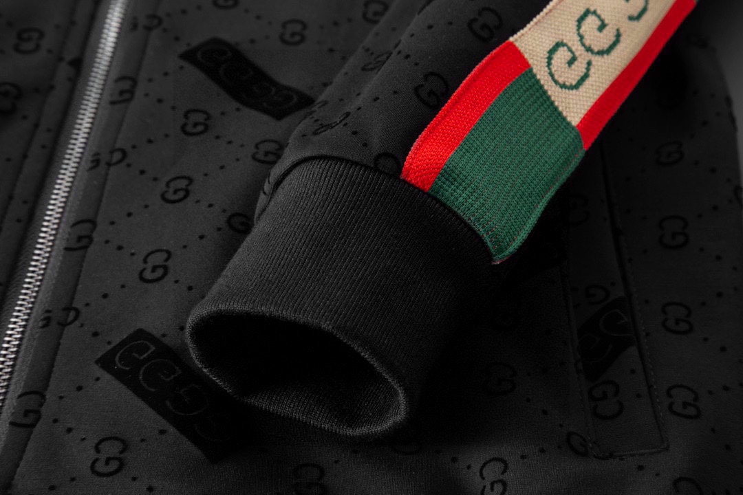 Gucci Hoodie Cotton M-xl