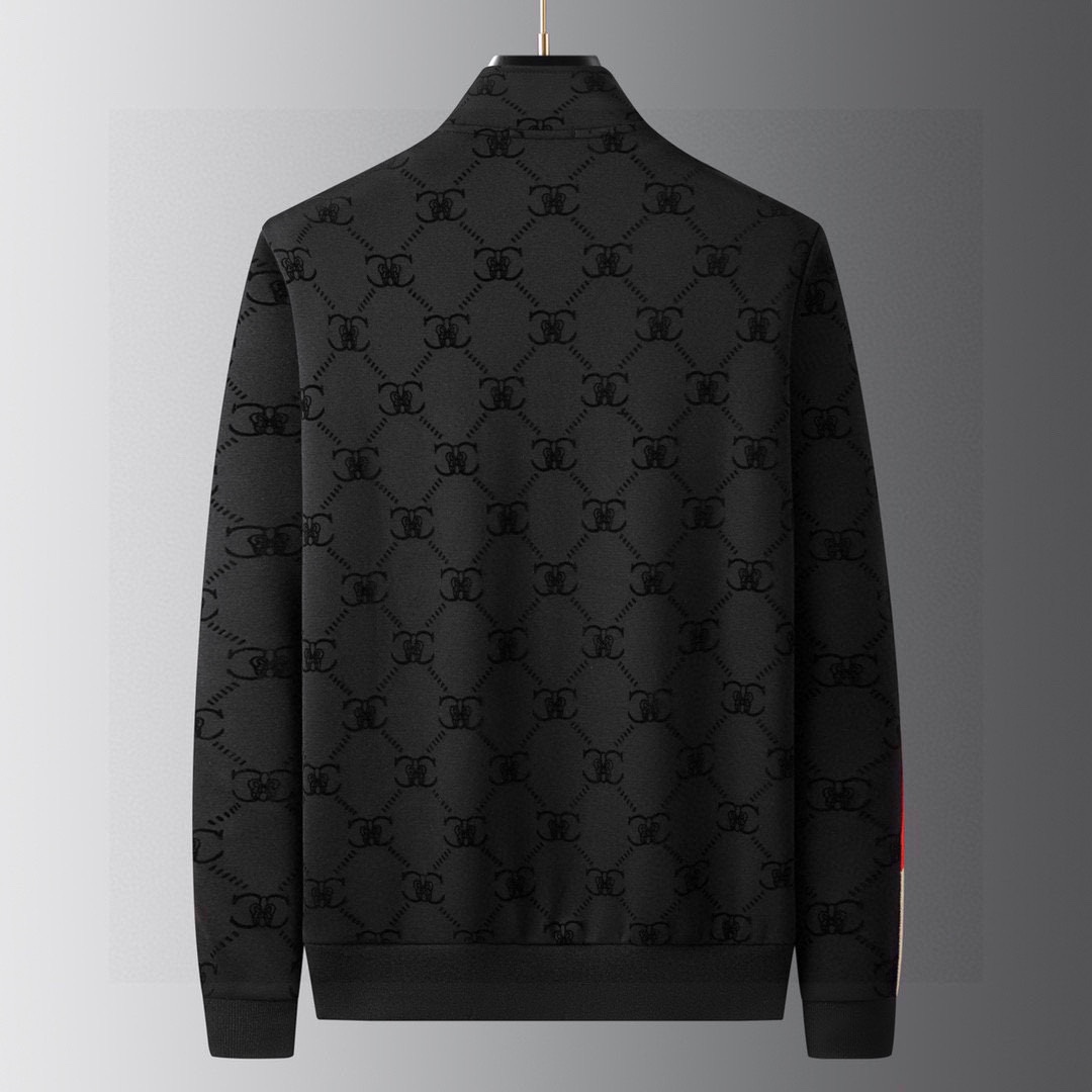 Gucci Hoodie Cotton M-xl