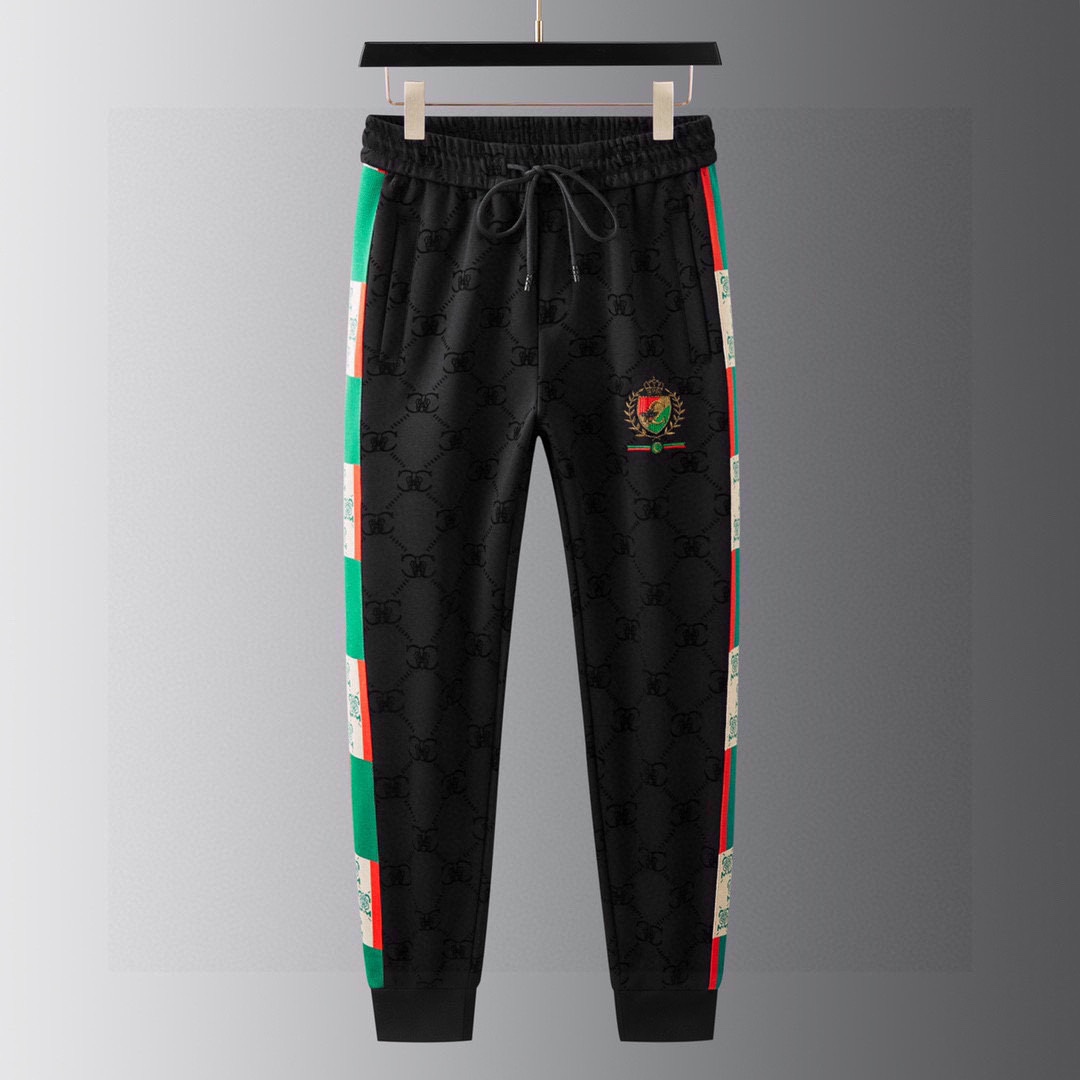 Gucci Hoodie Cotton M-xl
