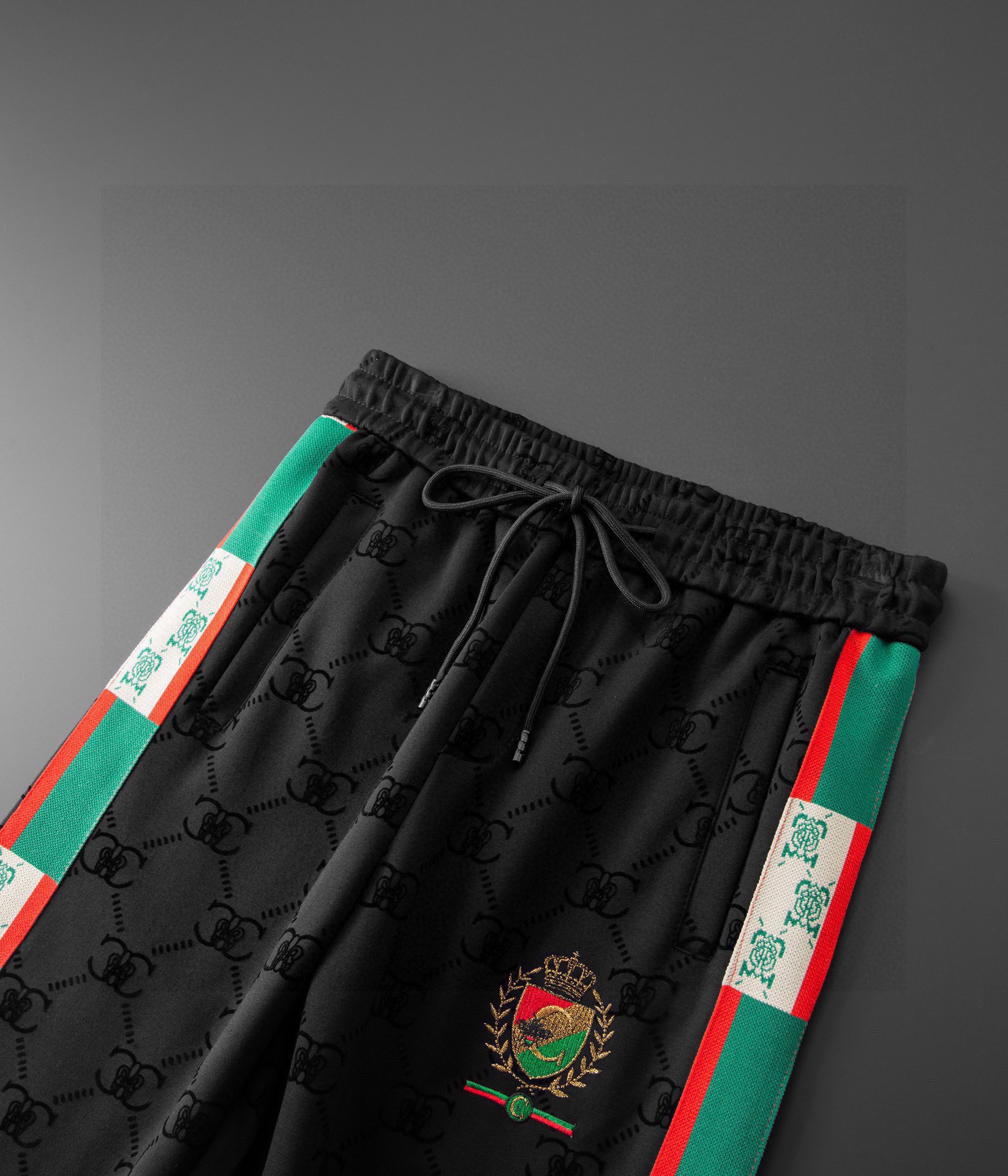 Gucci Hoodie Cotton M-xl