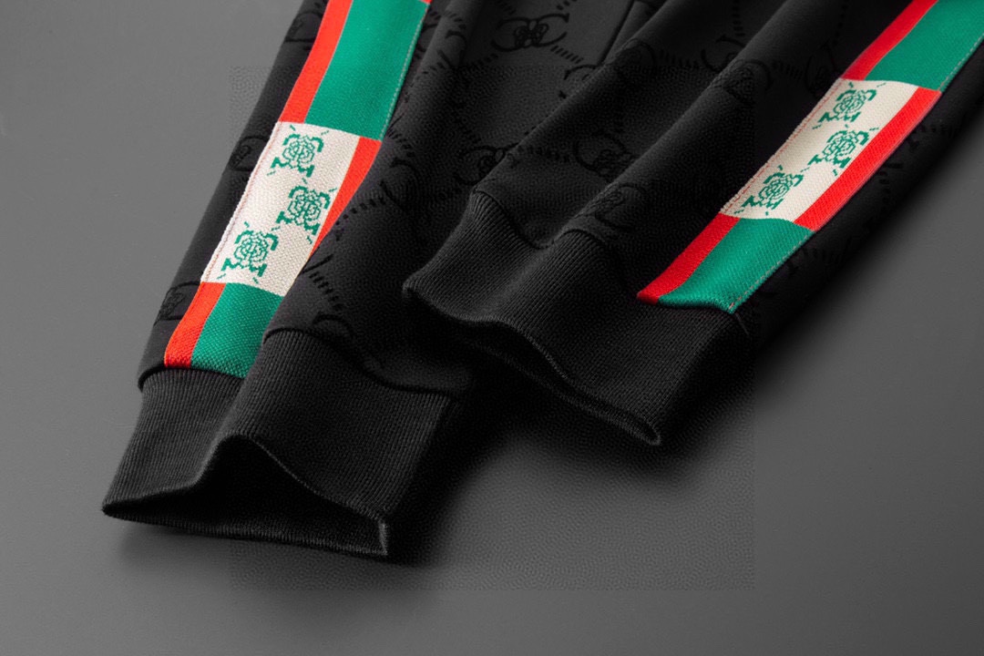 Gucci Hoodie Cotton M-xl