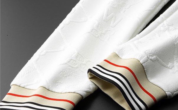 Burberry Hoodie Cotton M-xl