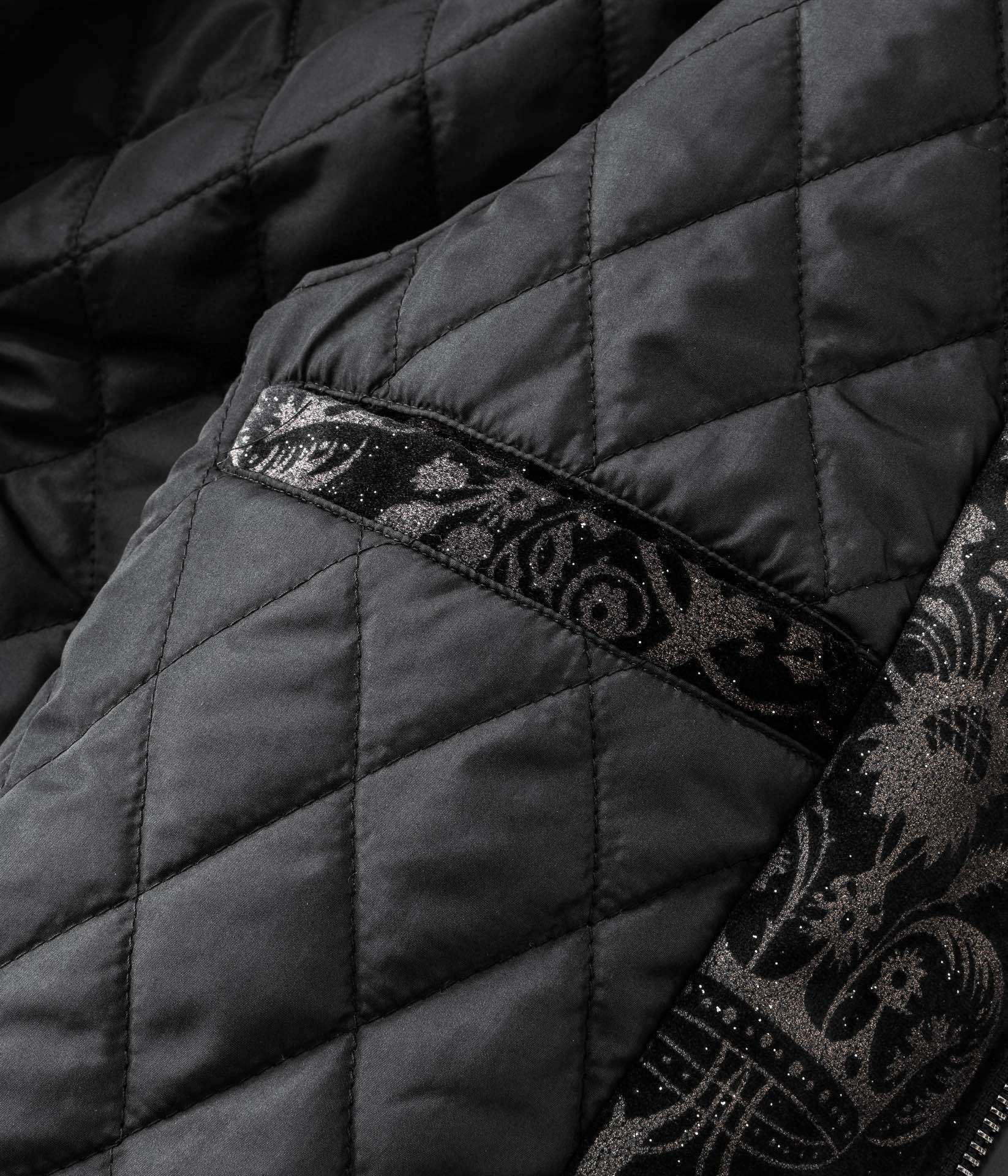 Versace Basic Clothing Cotton Fleece Lined M-l-xl