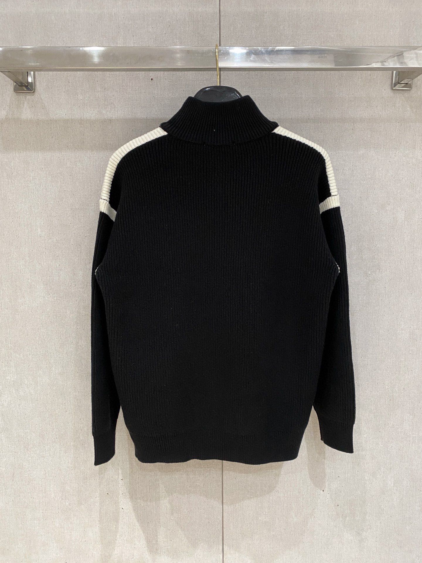 Louis Vuitton Basic Clothing Wool Printed M-l-xxxl