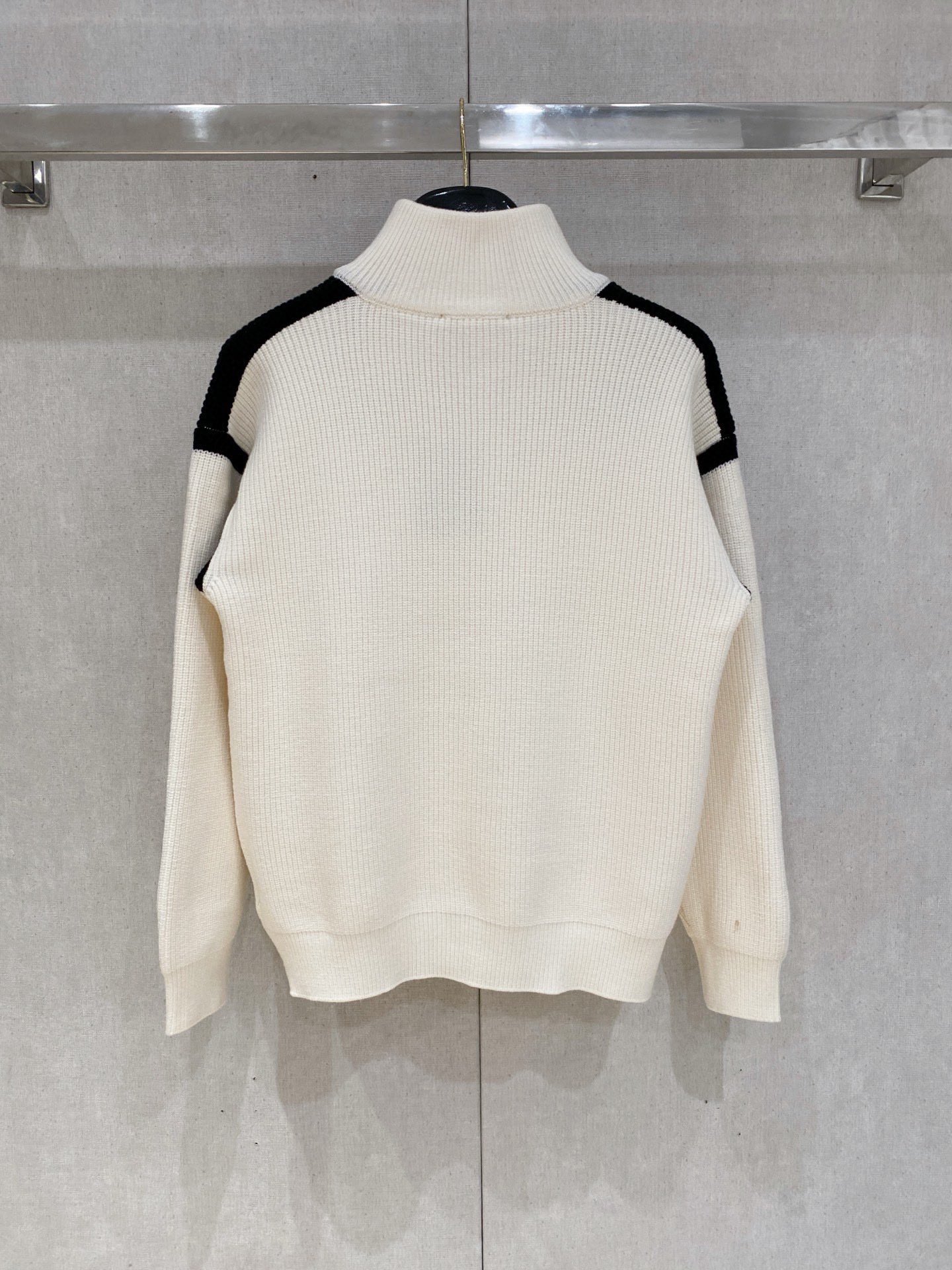 Louis Vuitton Basic Clothing Wool Printed M-l-xxxl