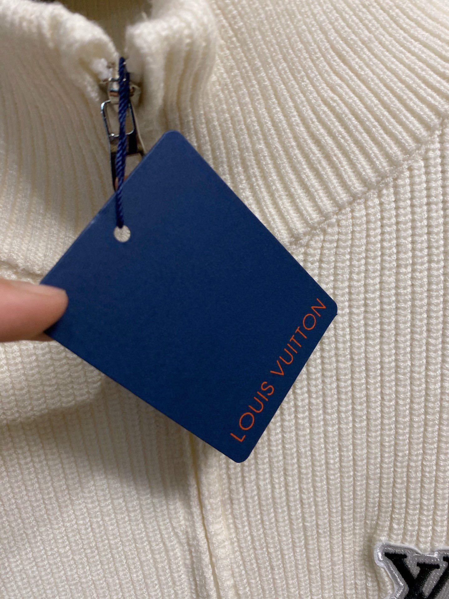 Louis Vuitton Basic Clothing Wool Printed M-l-xxxl