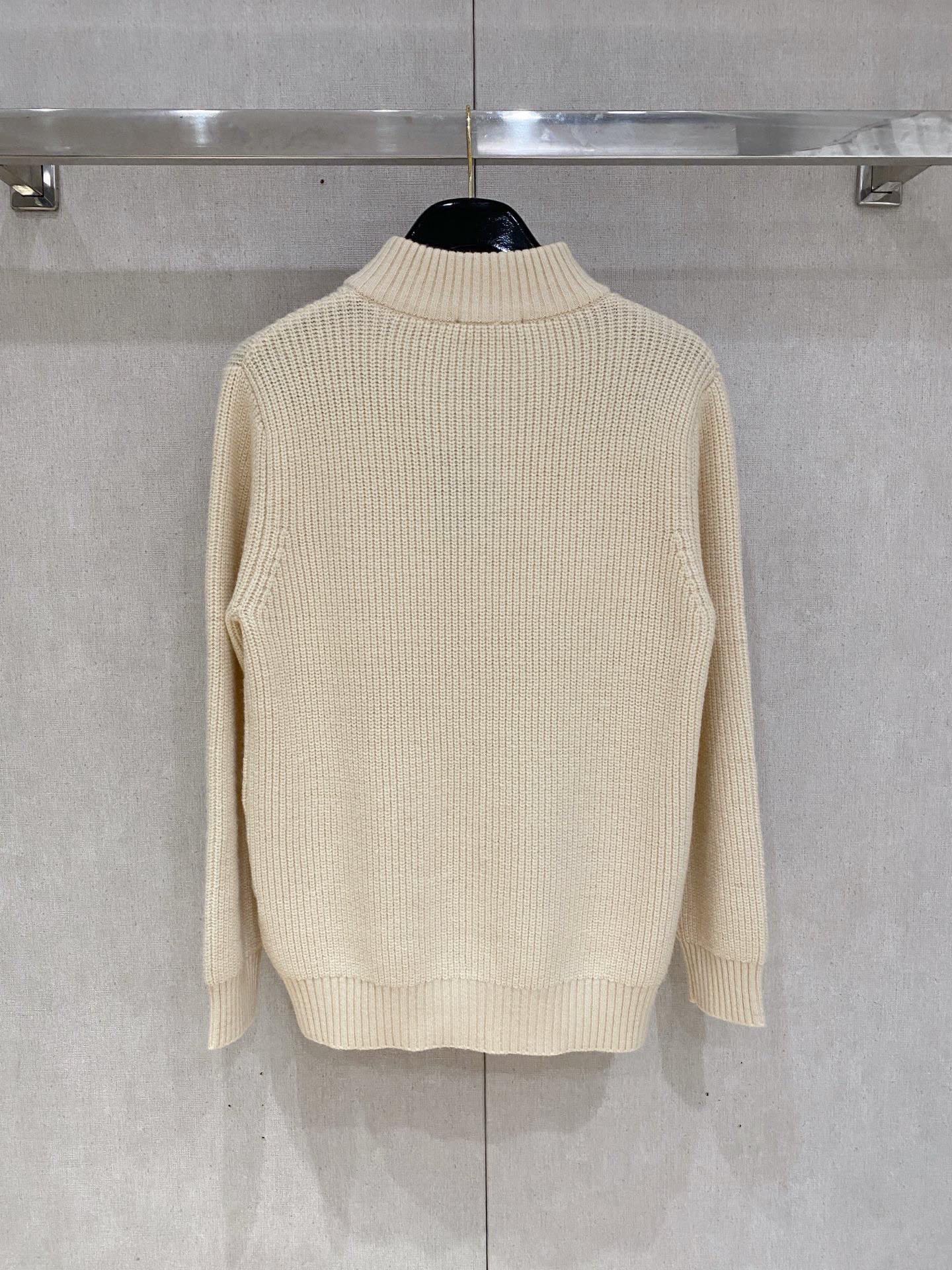 Louis Vuitton Basic Clothing Wool Printed M-l-xxxl