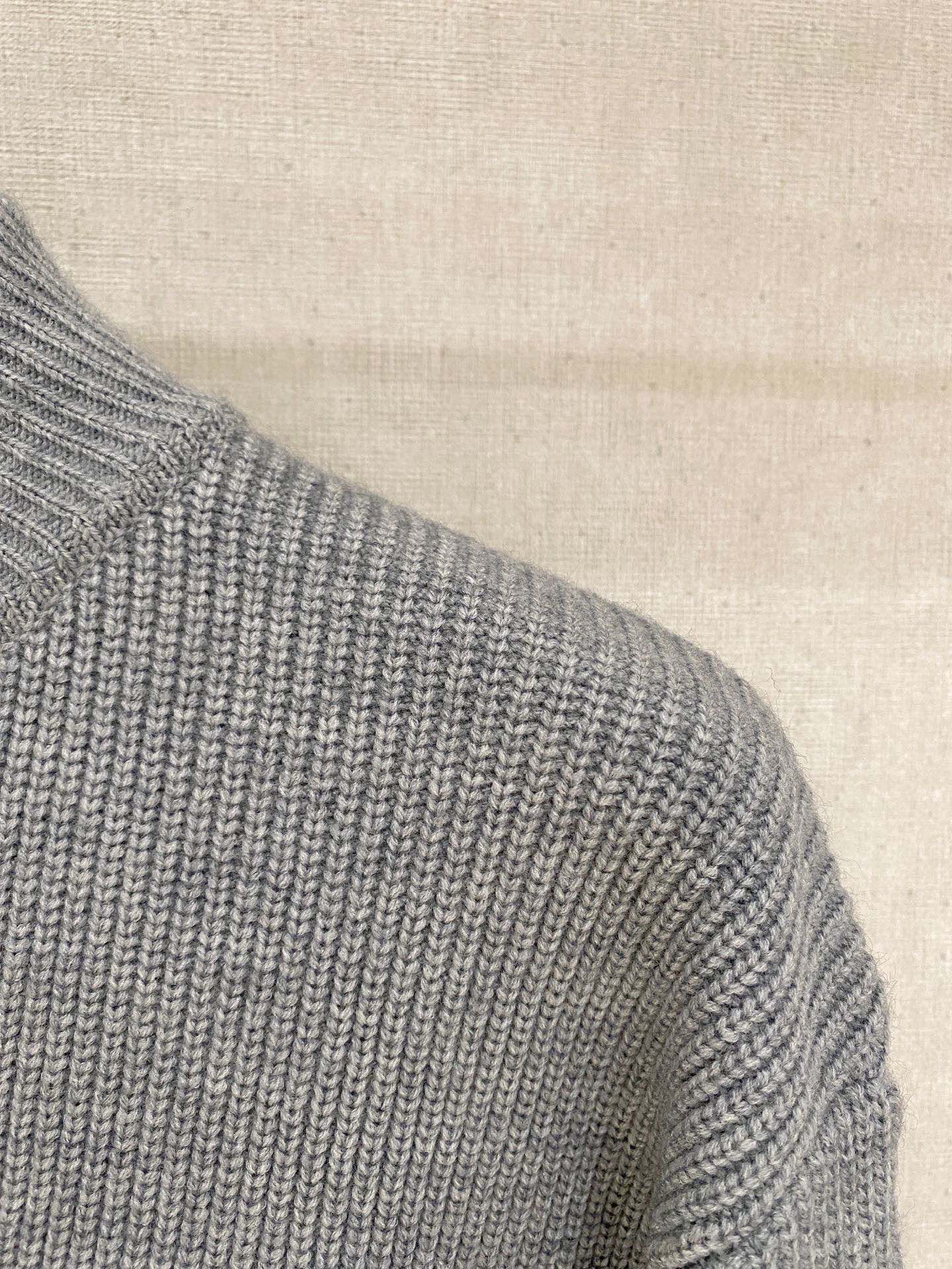 Thom Browne Basic Clothing Wool Printed M-l-xxxl