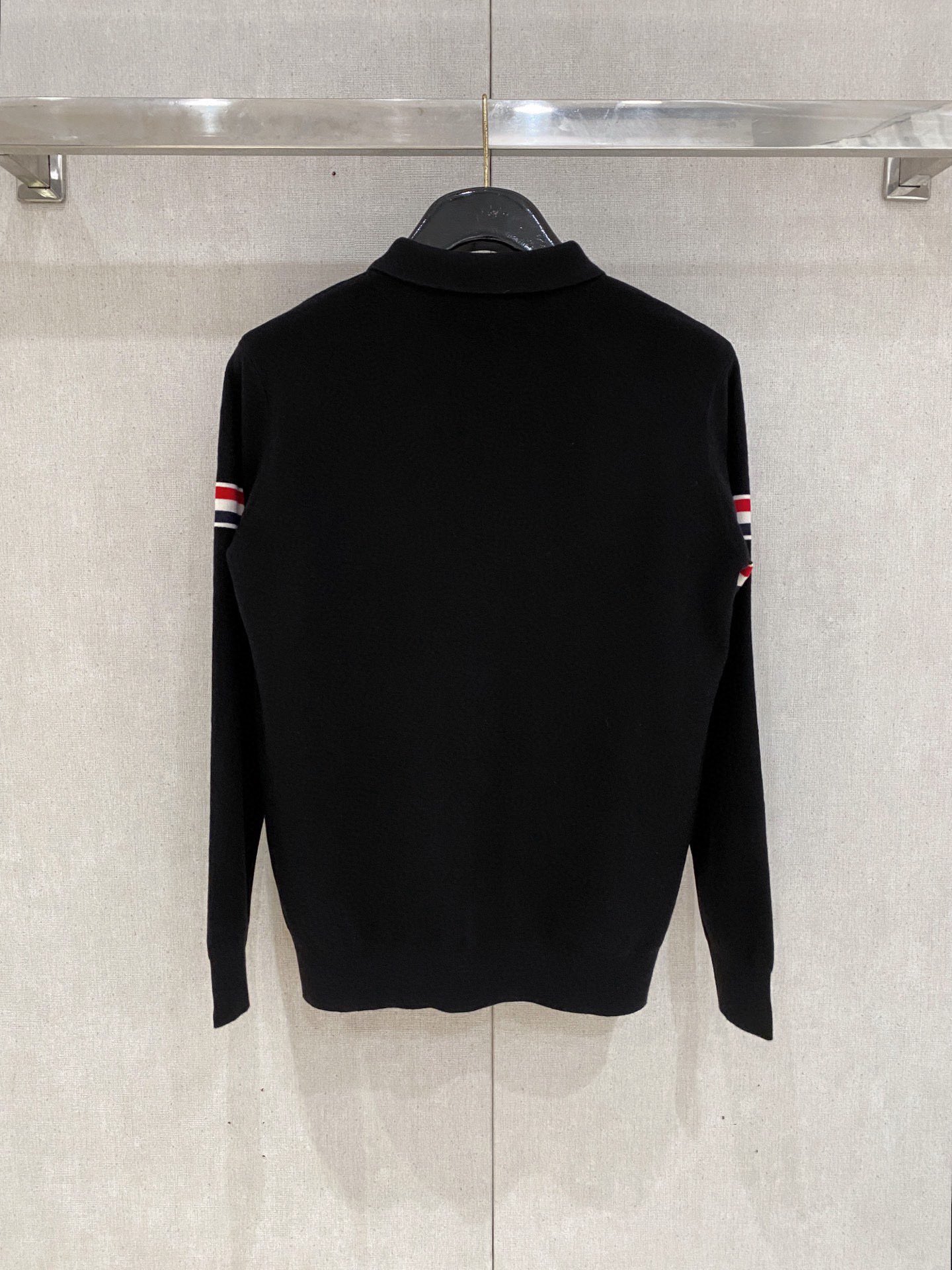 Thom Browne Basic Clothing Wool Printed M-l-xxxl
