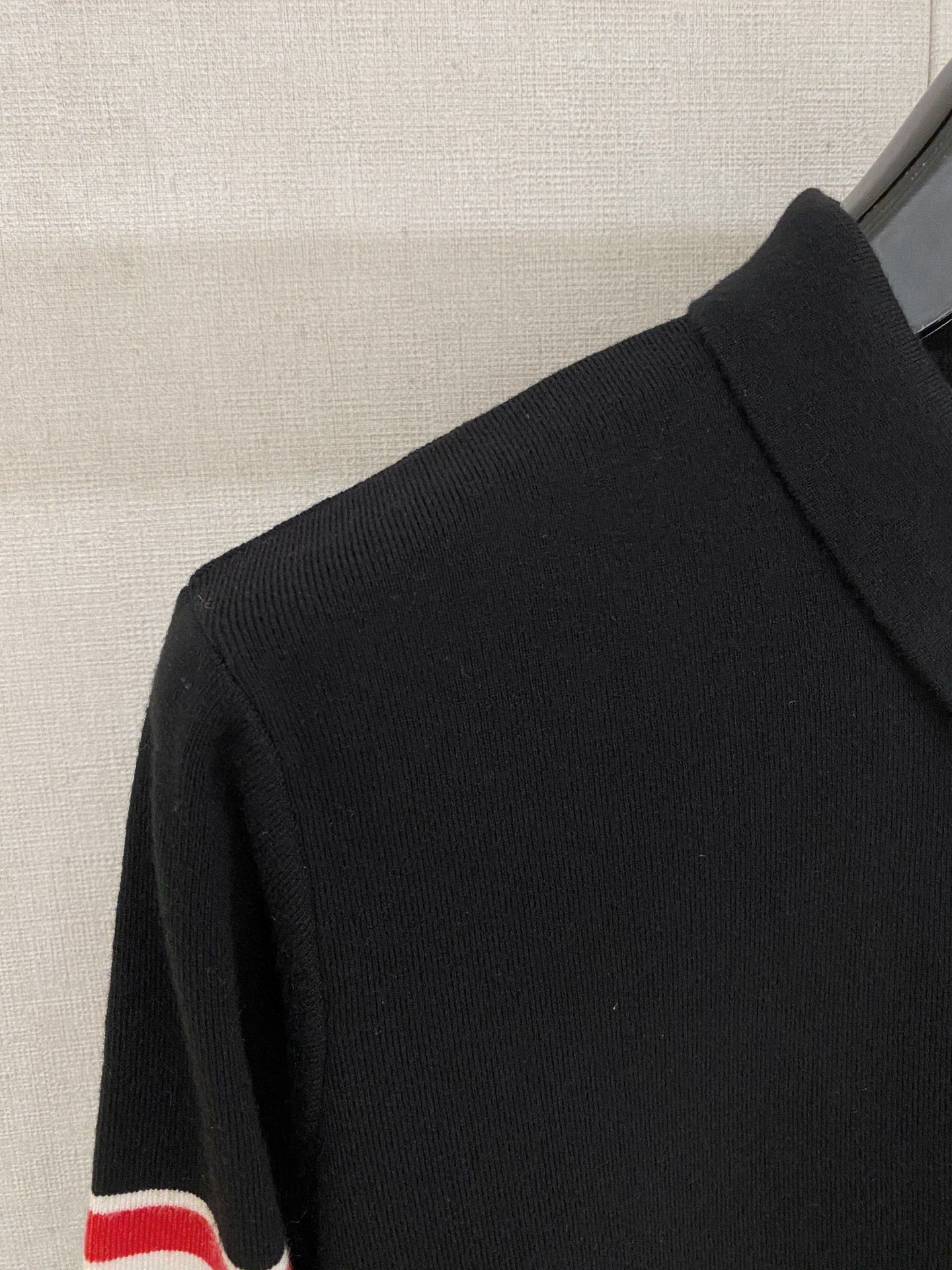 Thom Browne Basic Clothing Wool Printed M-l-xxxl