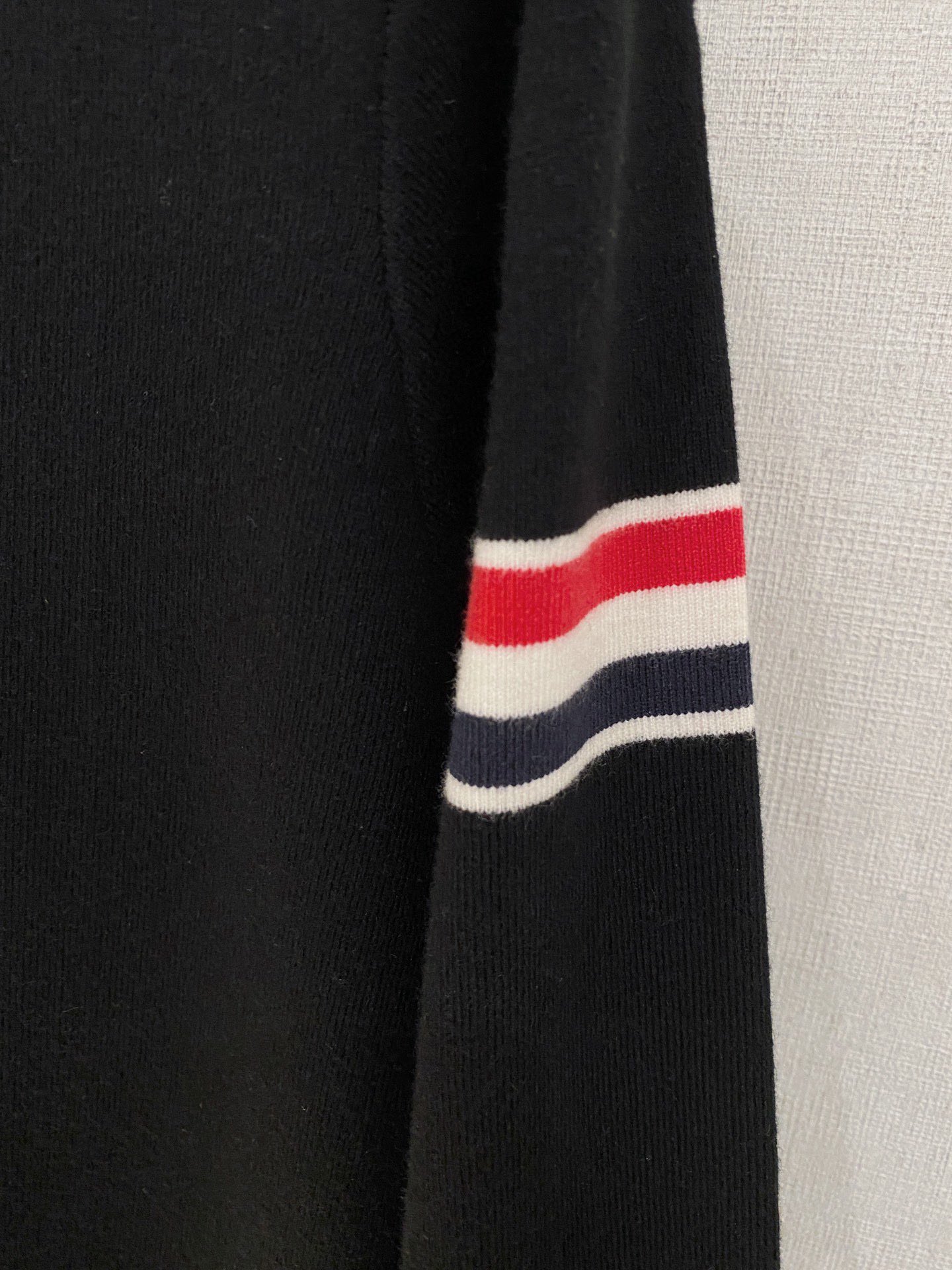 Thom Browne Basic Clothing Wool Printed M-l-xxxl