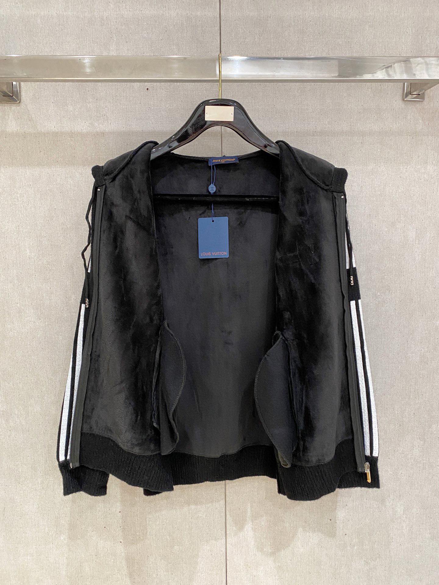 Prada Basic Clothing Wool Printed M-l-xxxl