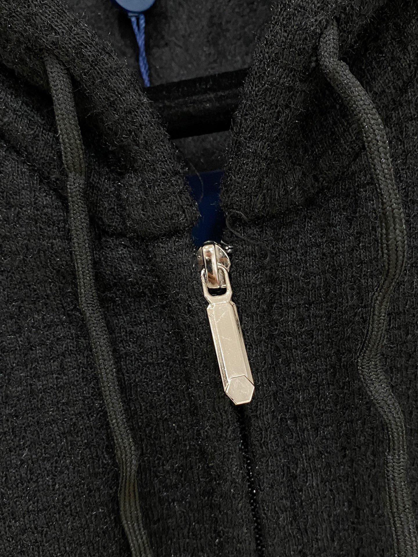 Prada Basic Clothing Wool Printed M-l-xxxl