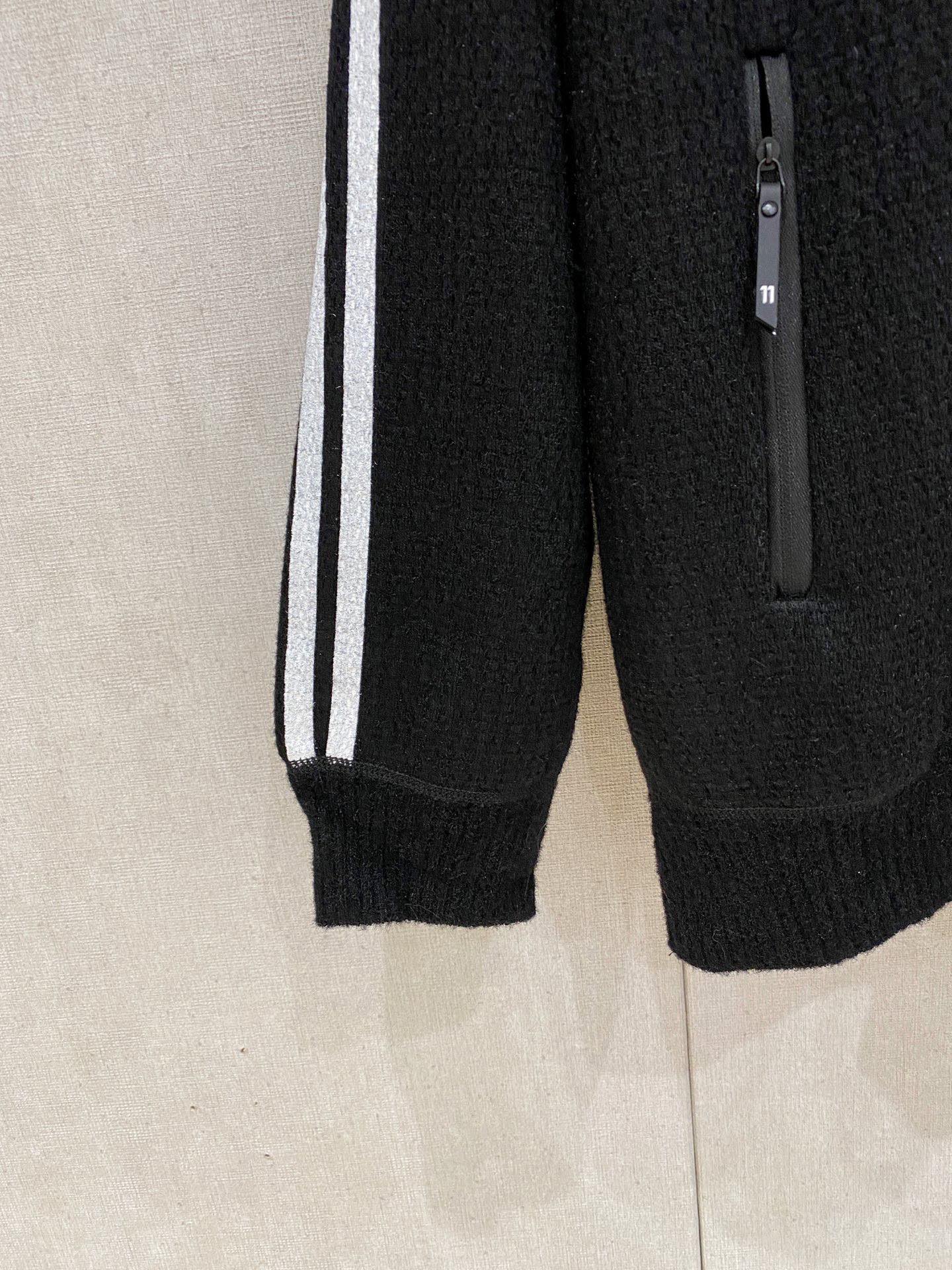 Prada Basic Clothing Wool Printed M-l-xxxl